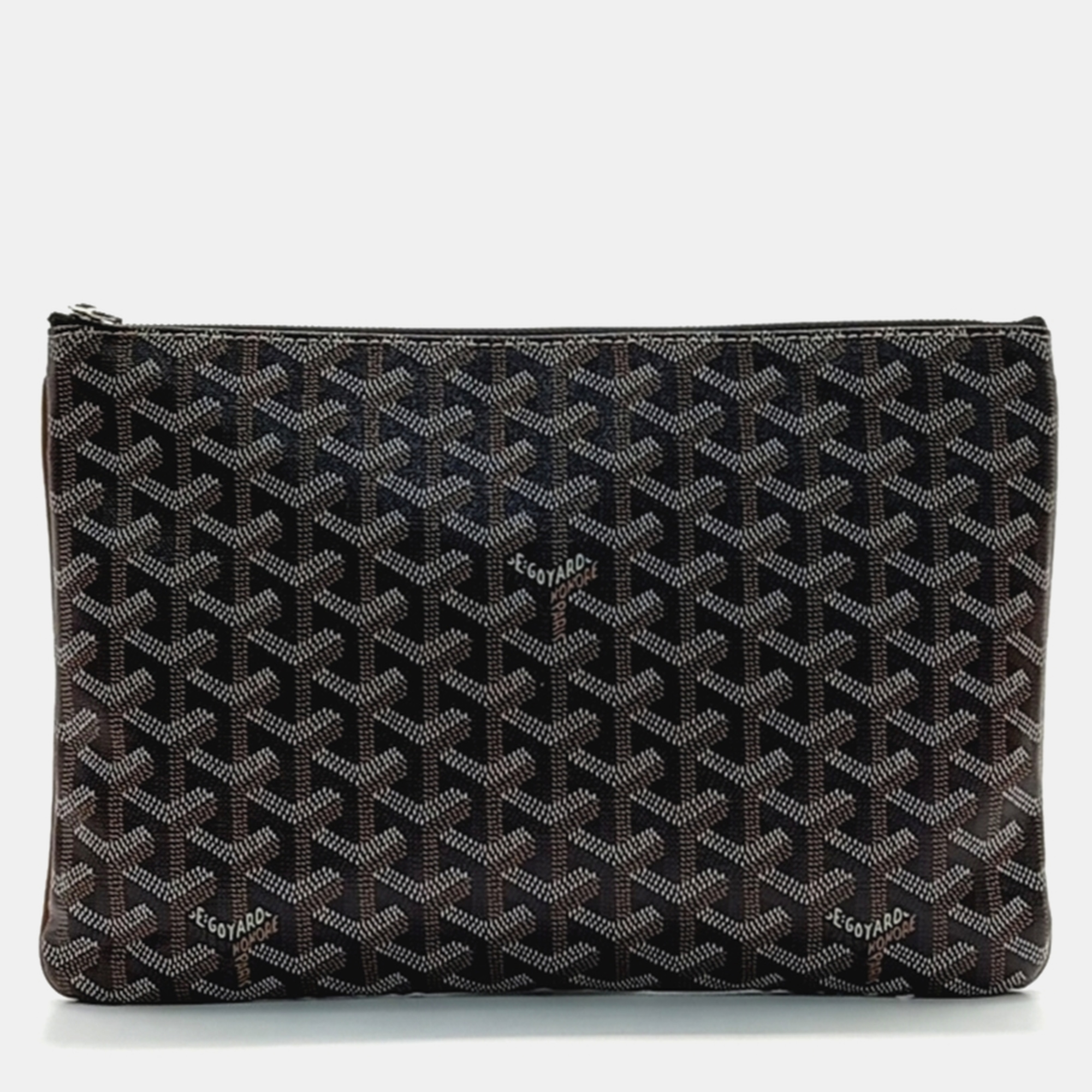 

Goyard Senna MM bag, Black