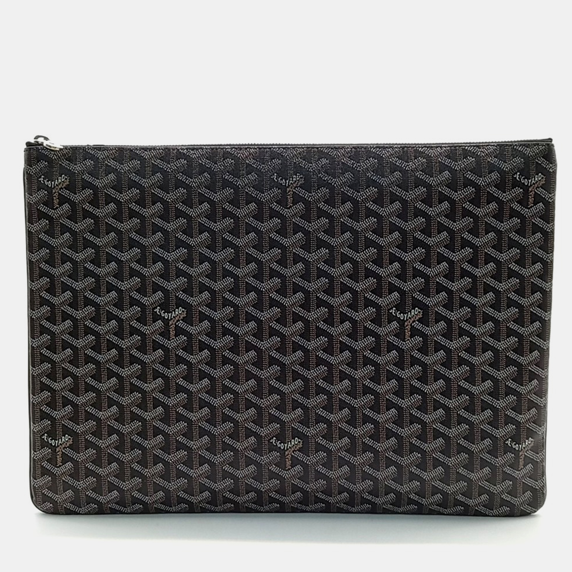 

Goyard Senna GM bag, Black