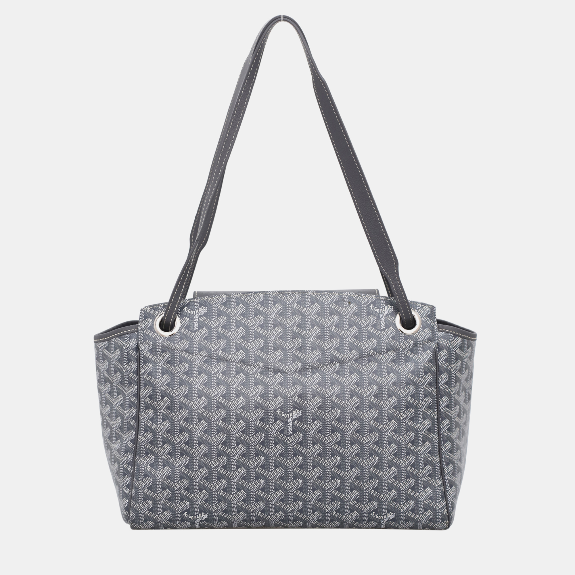 

Rouette PM Bag, Grey