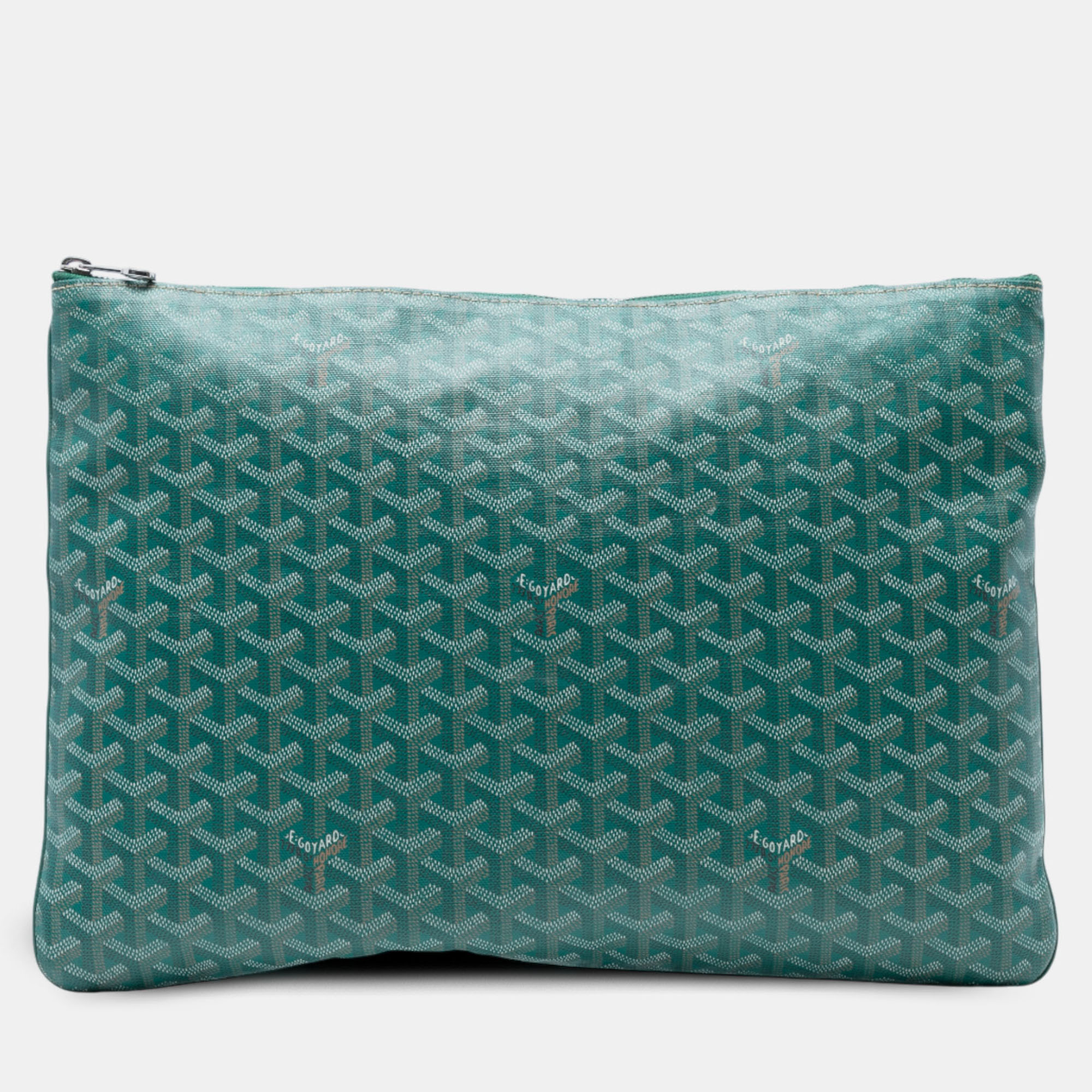 

Goyard Green Goyardine Senat GM
