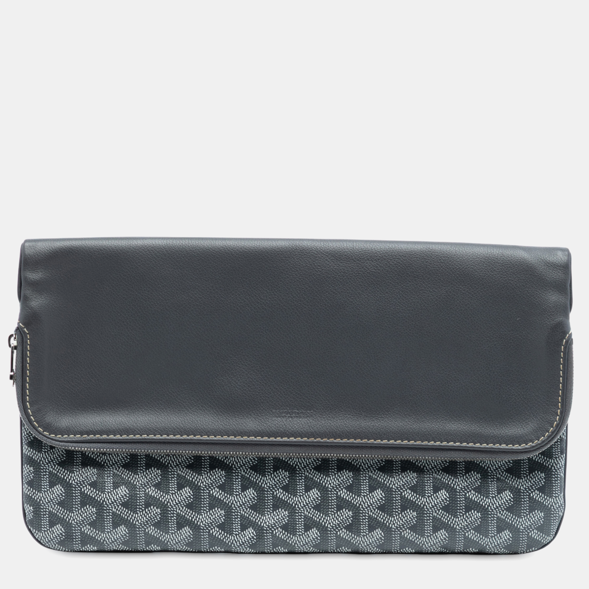 

Goyardine Sainte Marie MM, Grey