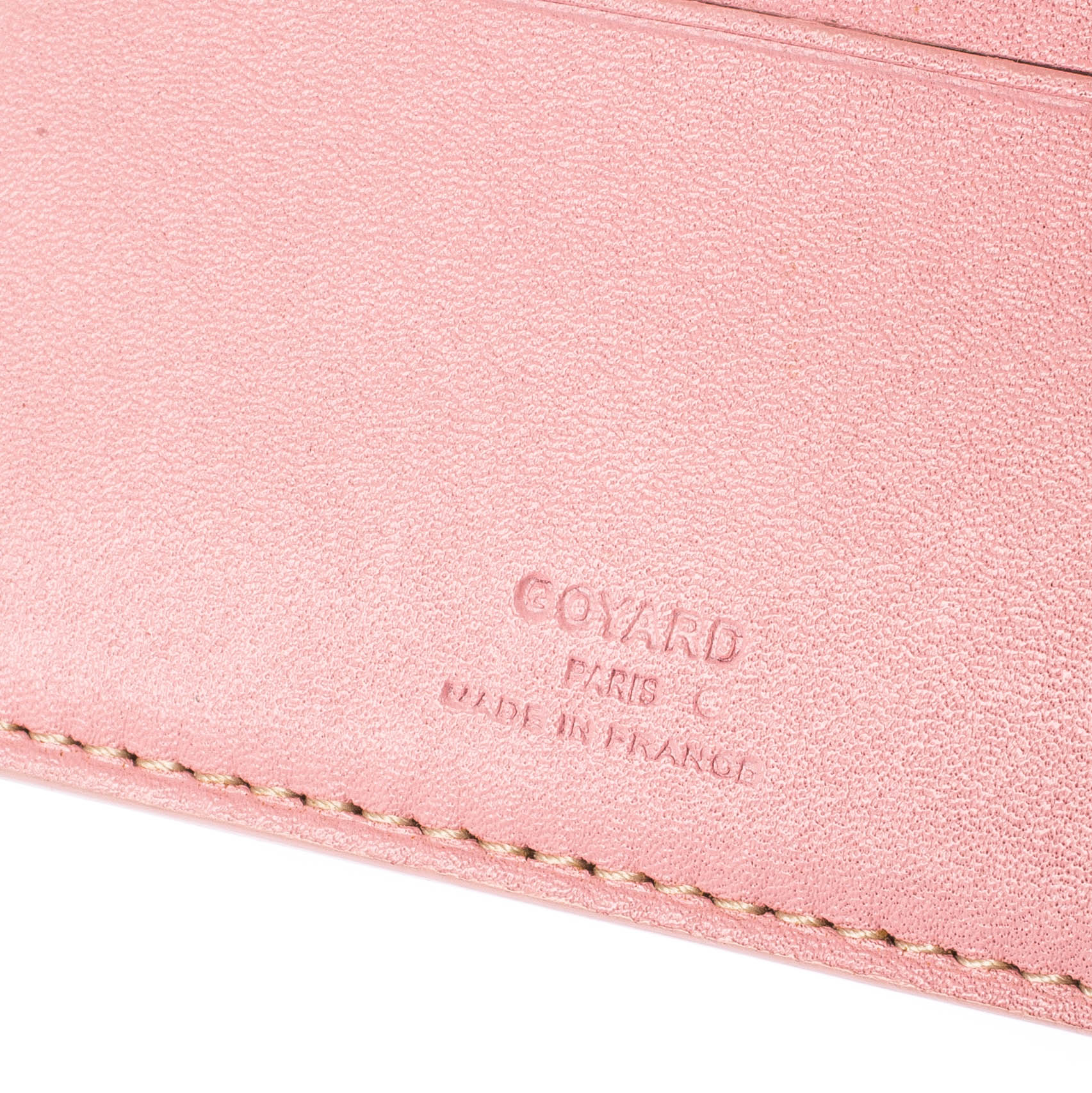 Pink goyard wallet , #wallet #pink #goyard #fashion