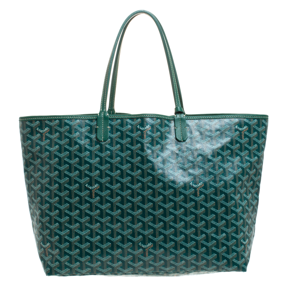 Goyard Handbag  Buy or Sell your Designer Bags for women
