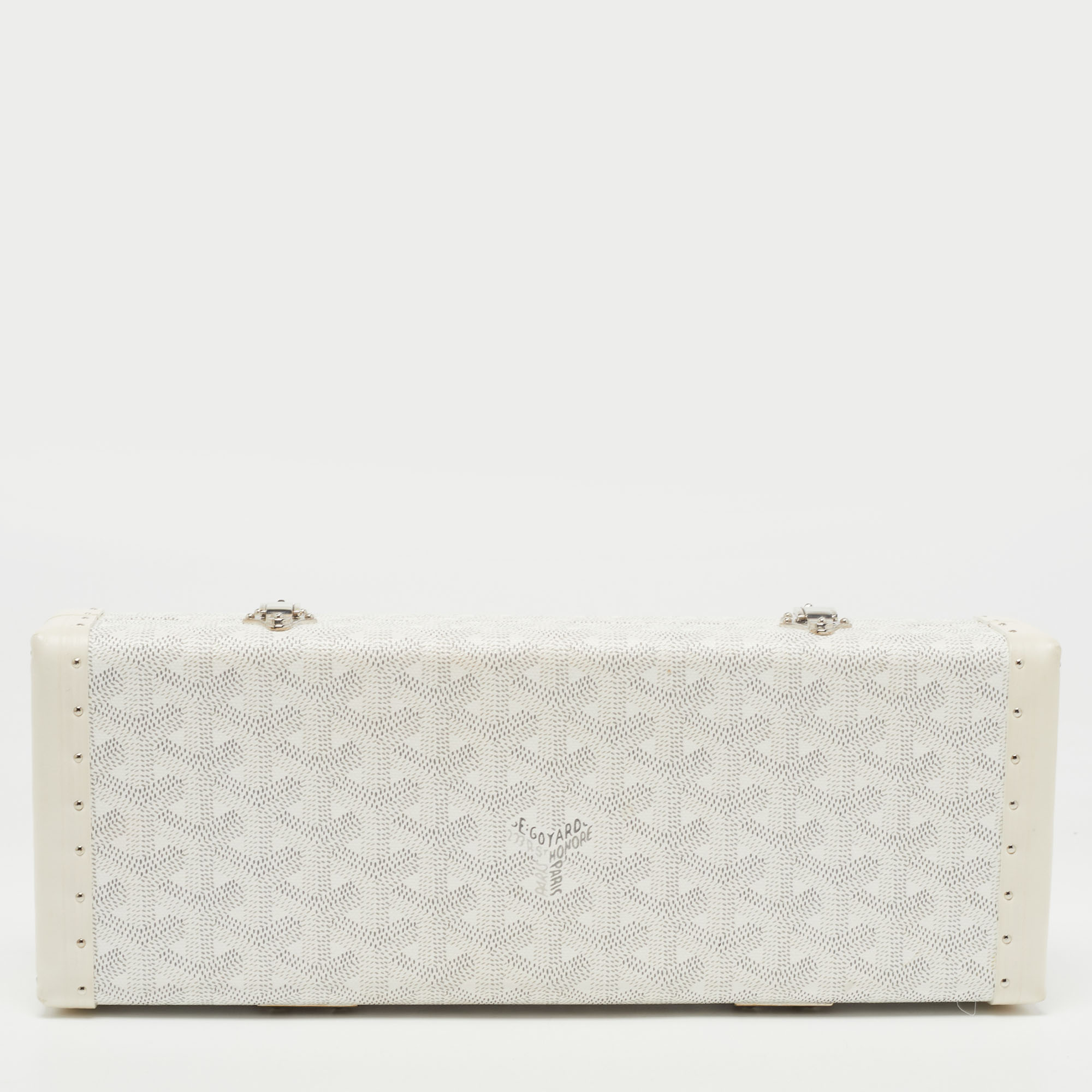 Goyard Saint-Honore Clutch - Clutches, Handbags - GOY20150