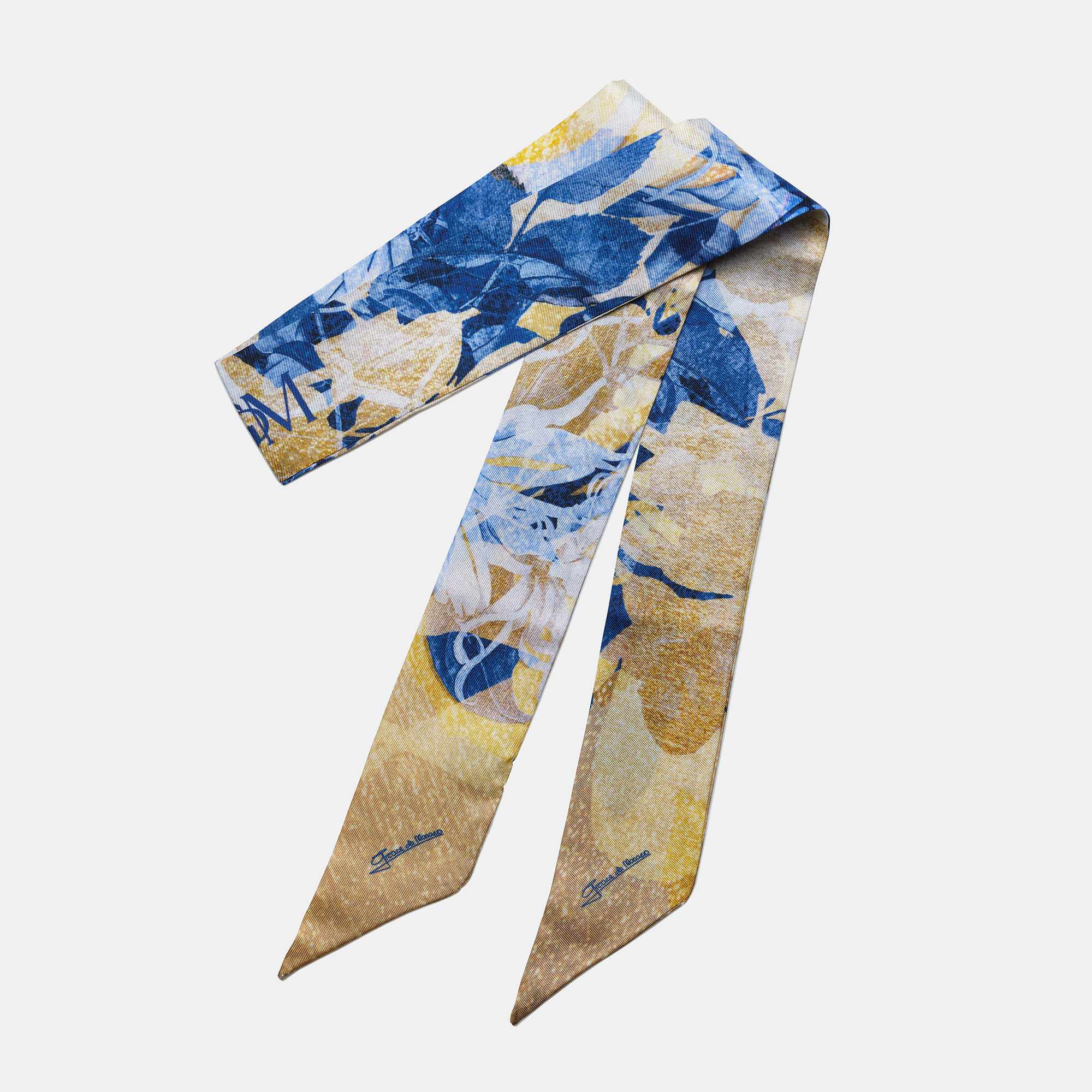 Grace De Monaco The Promenade Scarf