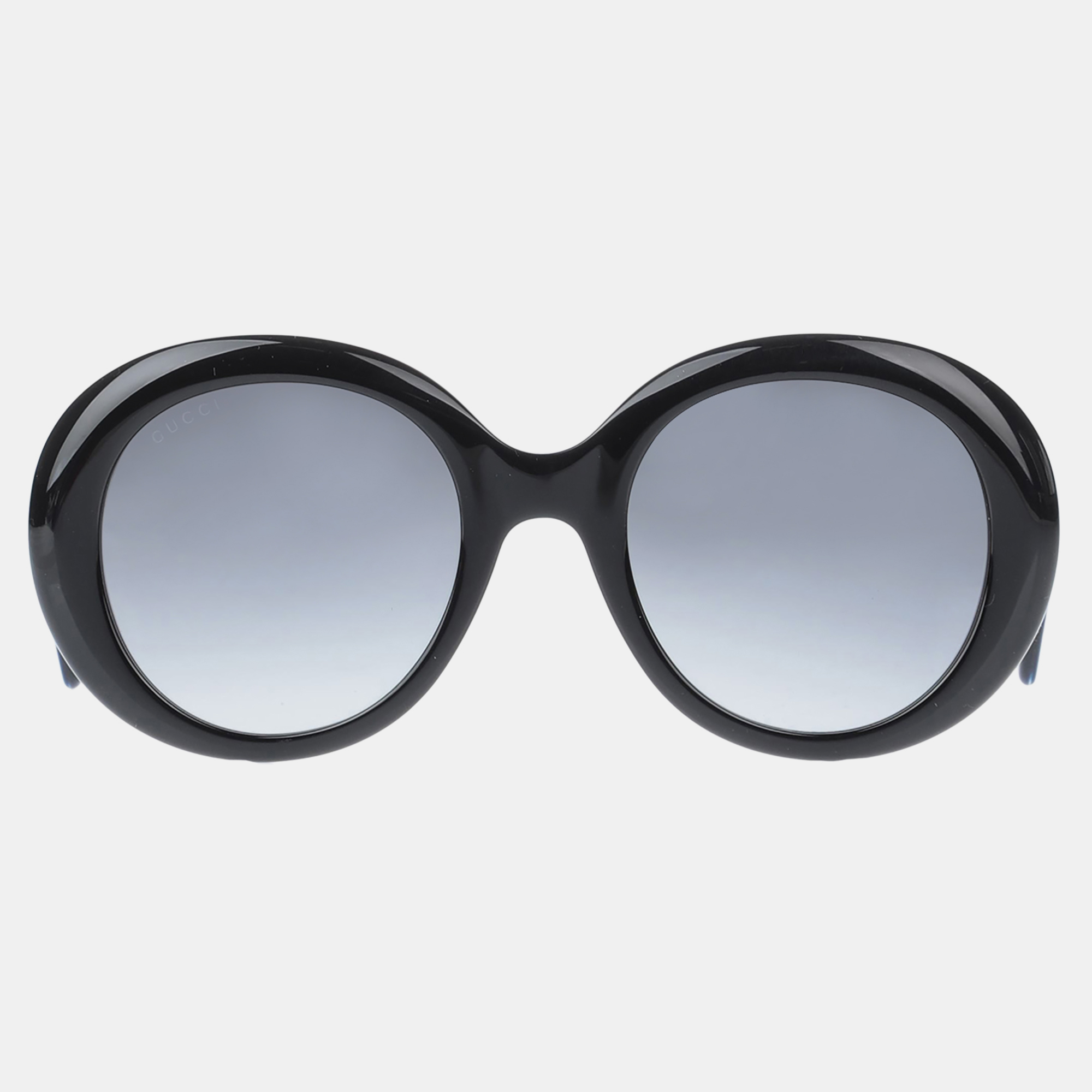 

Gucci Black GG0139S Oval Sunglasses