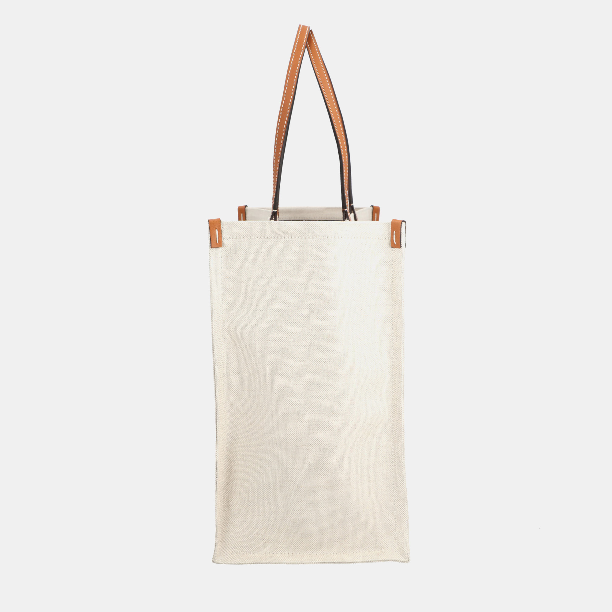 Gucci Print Beige Tote Bag 