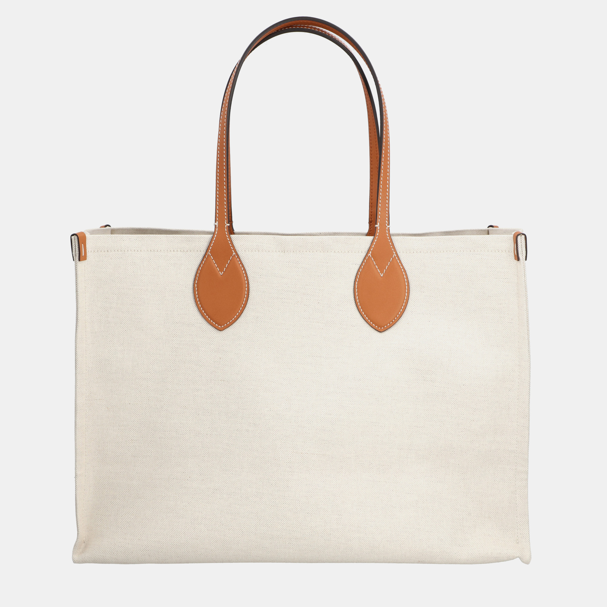 Gucci Print Beige Tote Bag 