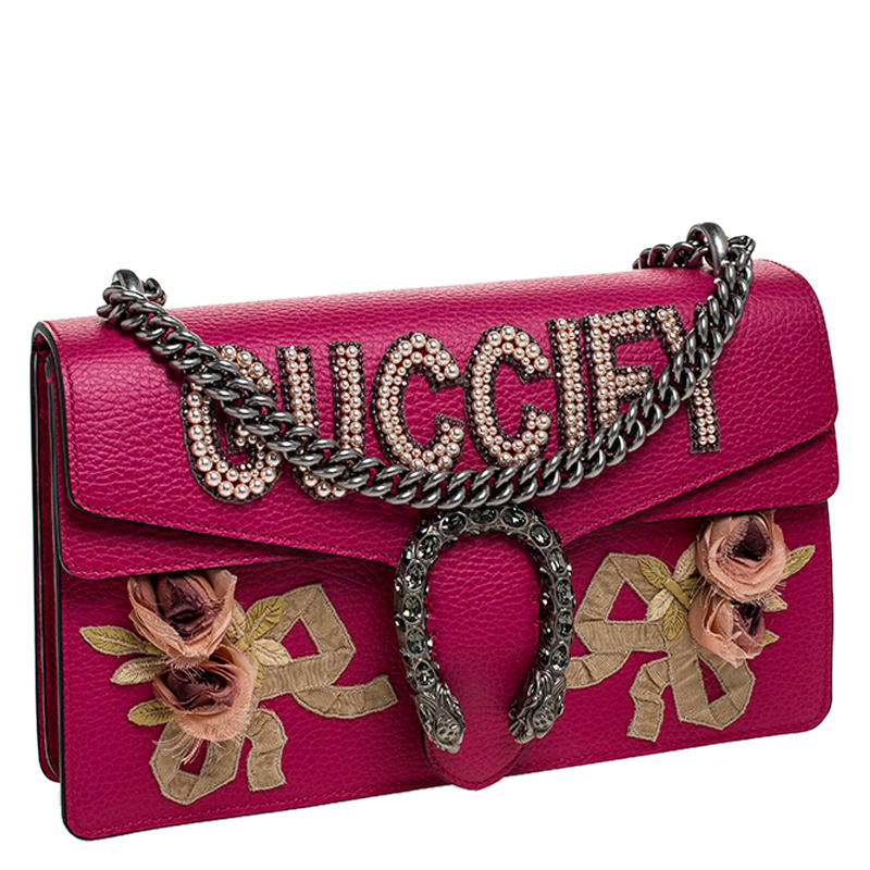 guccify purse