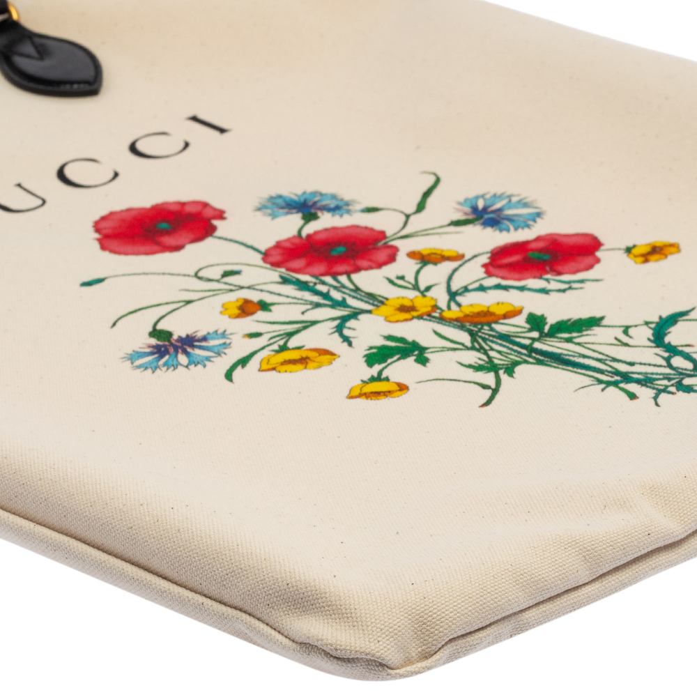 Gucci Chateau Marmont Drawstring Laundry Tote (SHG-42ZugH) – LuxeDH