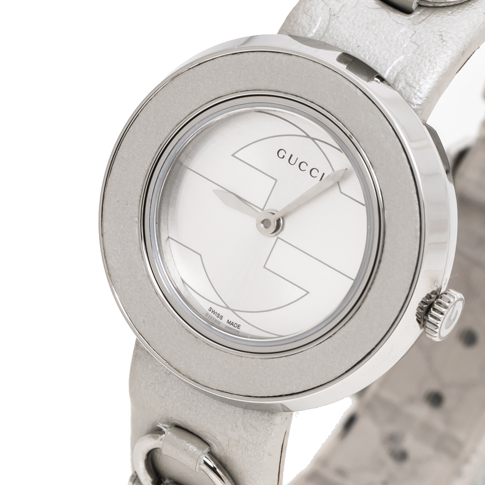 gucci 129.5 watch