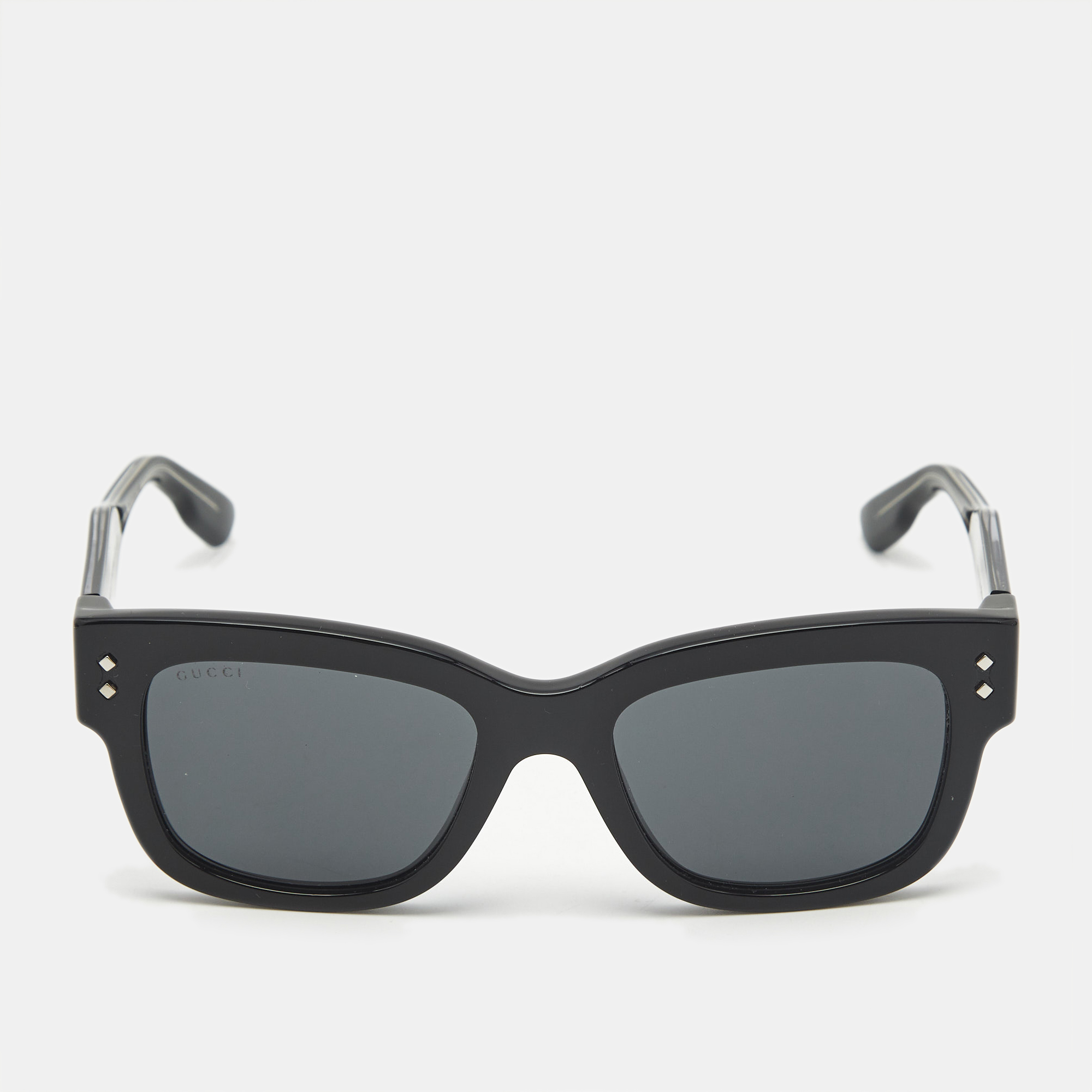 

Gucci Black GG1217S Square Sunglasses