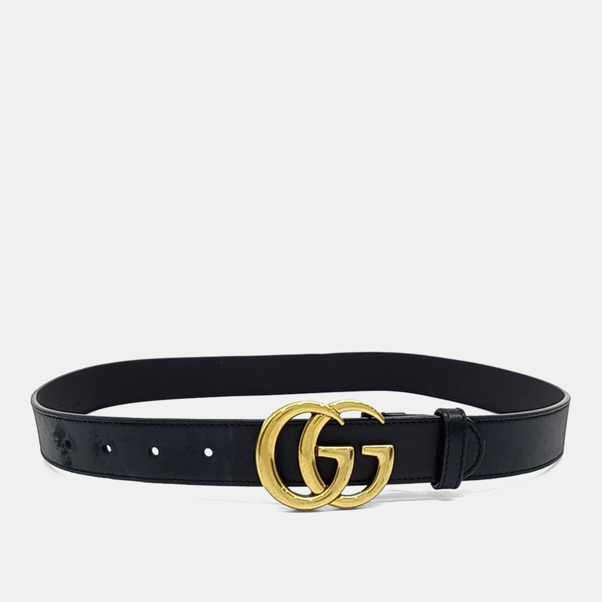 Gucci Marmont Belt