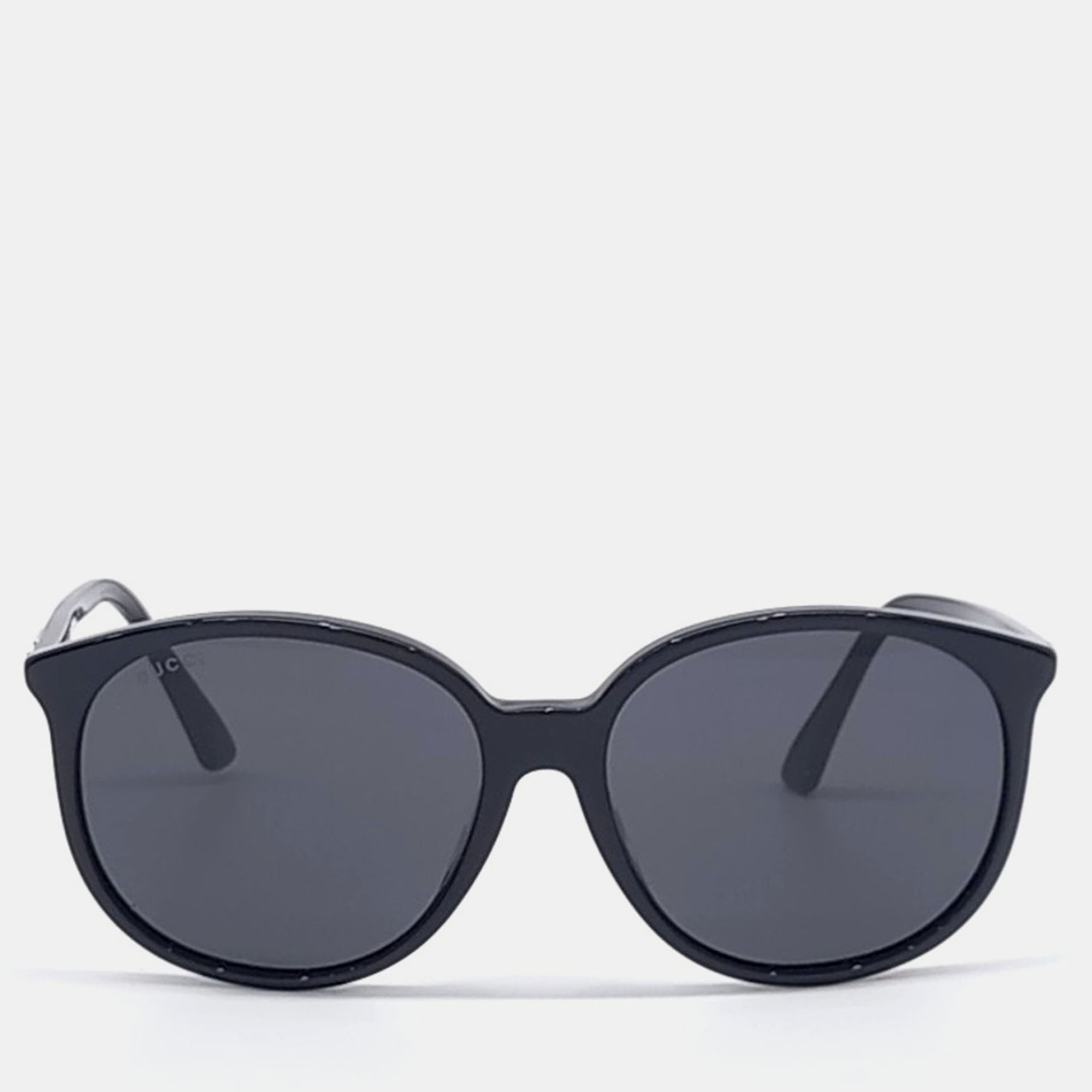 

Gucci Black Acetate sunglasses