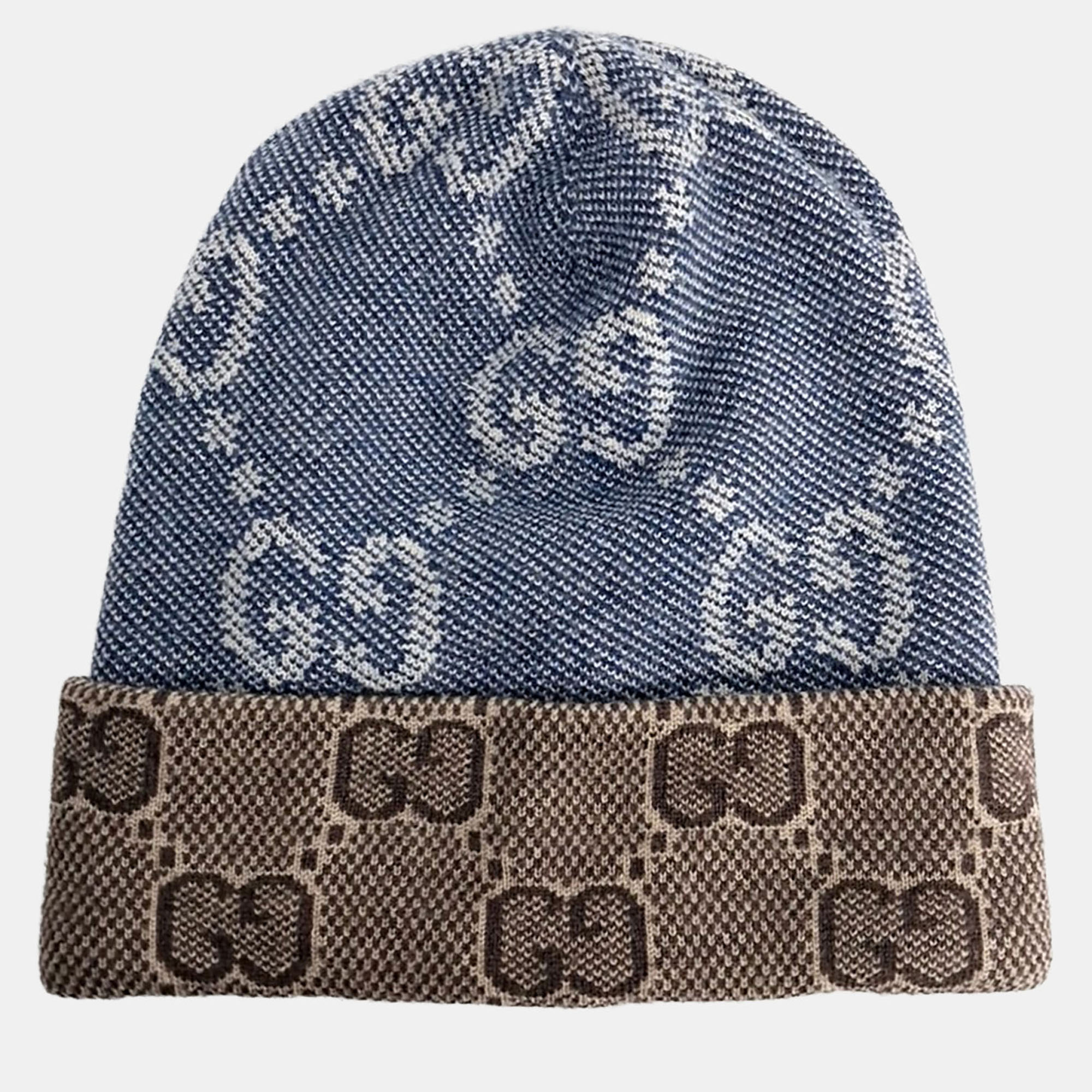 Gucci Reversible Beanie