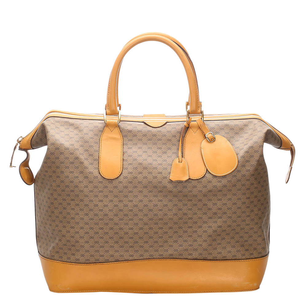 gucci travel bag womens