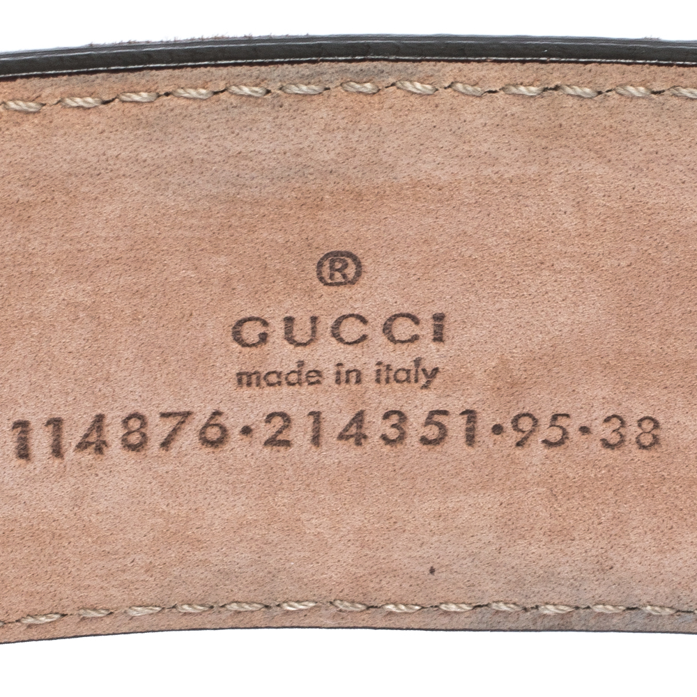 gucci belt 11498