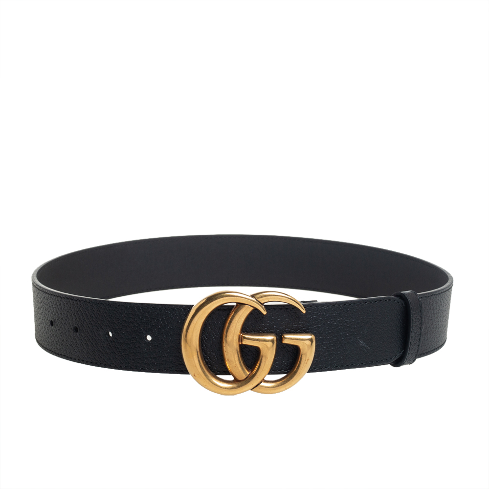 pre loved gucci belt