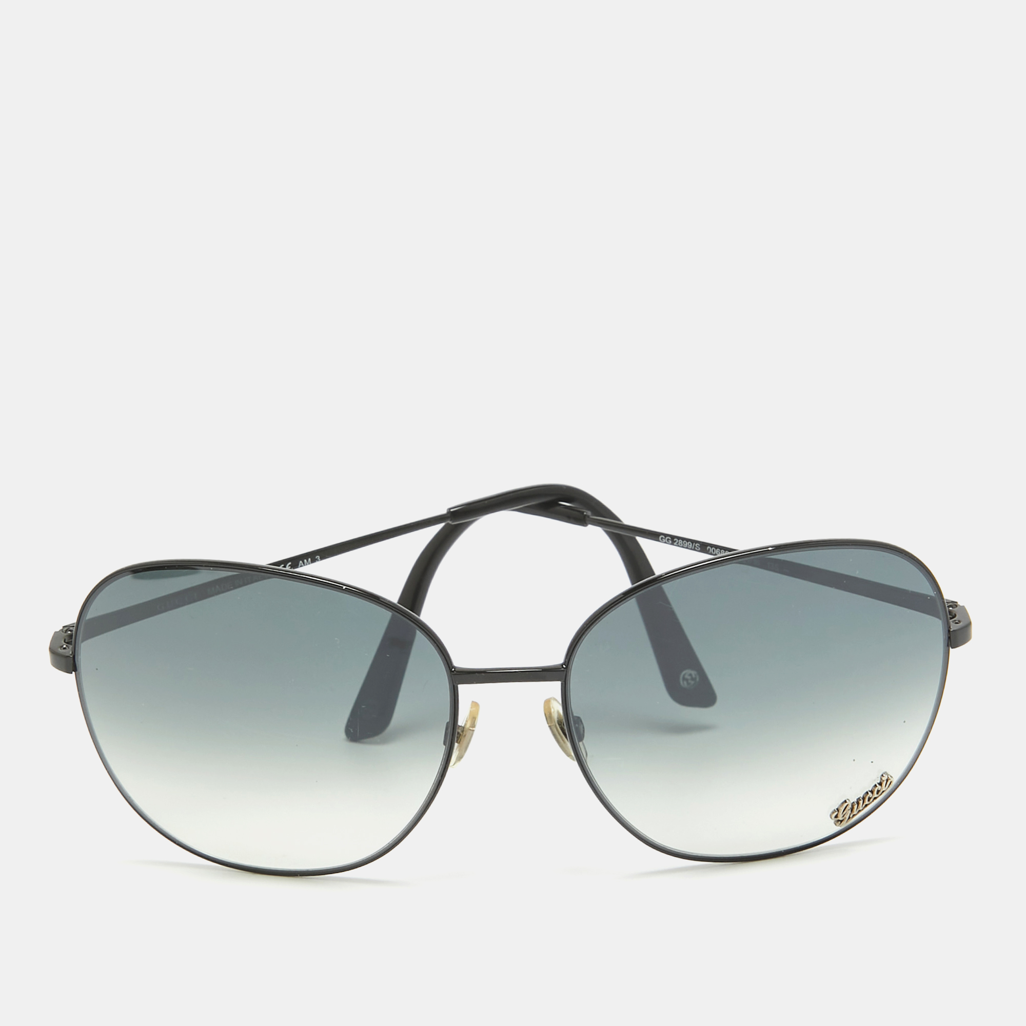 

Gucci Black Gradient GG2899/S Sunglasses