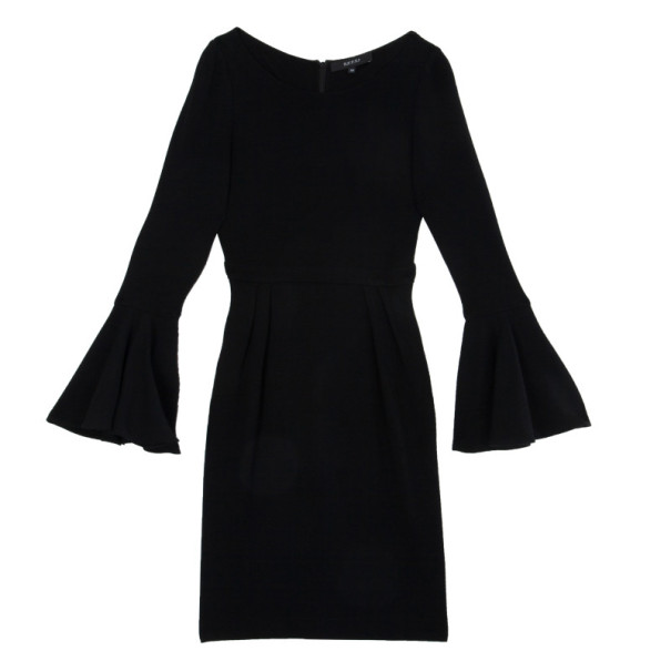 Gucci Bell Sleeved Dress XS