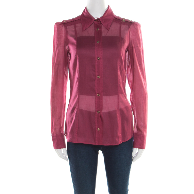 pink gucci long sleeve