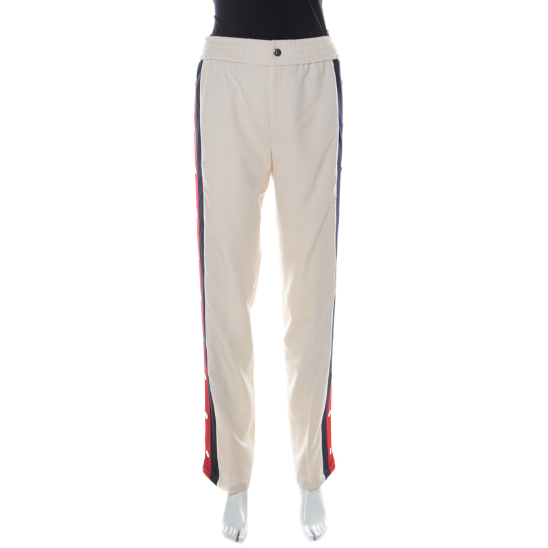 gucci sweatpants womens