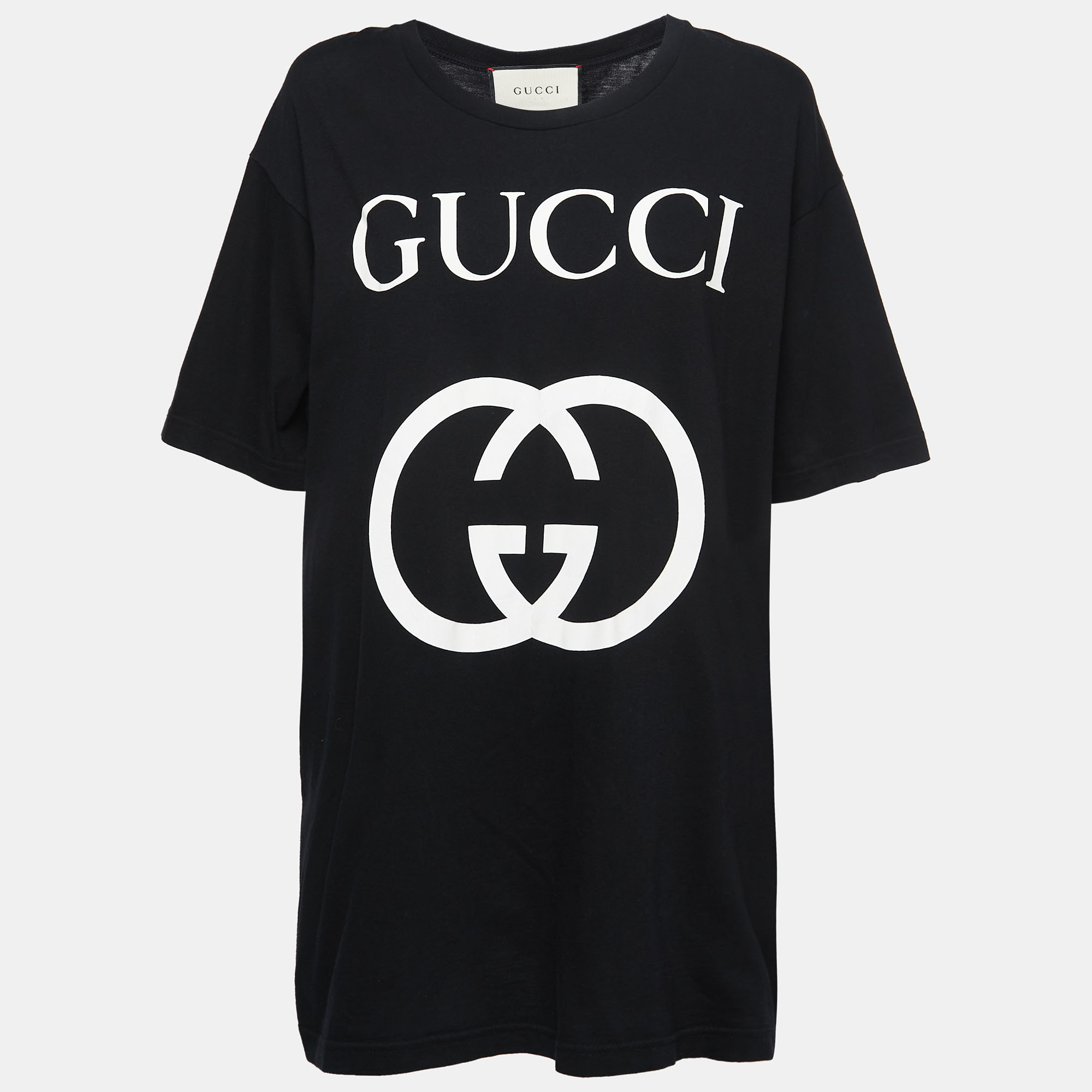Pre-Owned & Vintage GUCCI T-Shirts | ModeSens