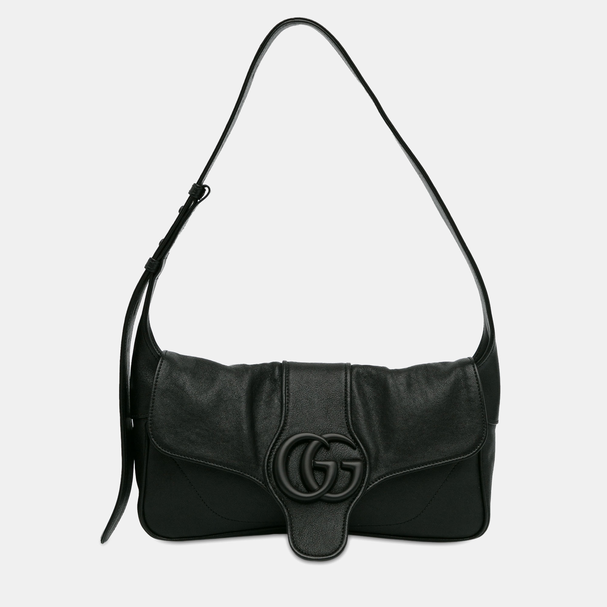 

Gucci Small Aphrodite Shoulder Bag, Black