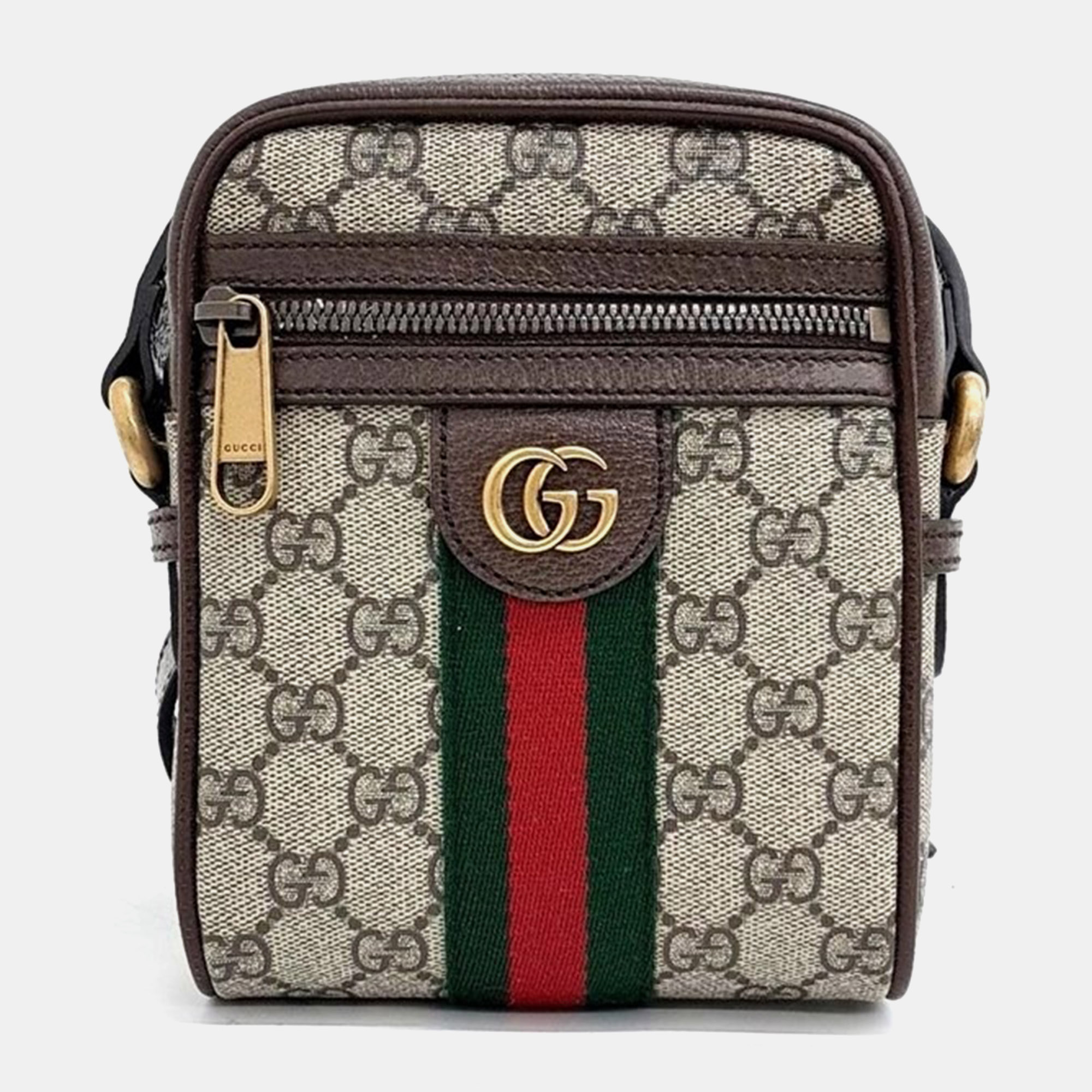 

Gucci Ophidia GG Crossbody bag