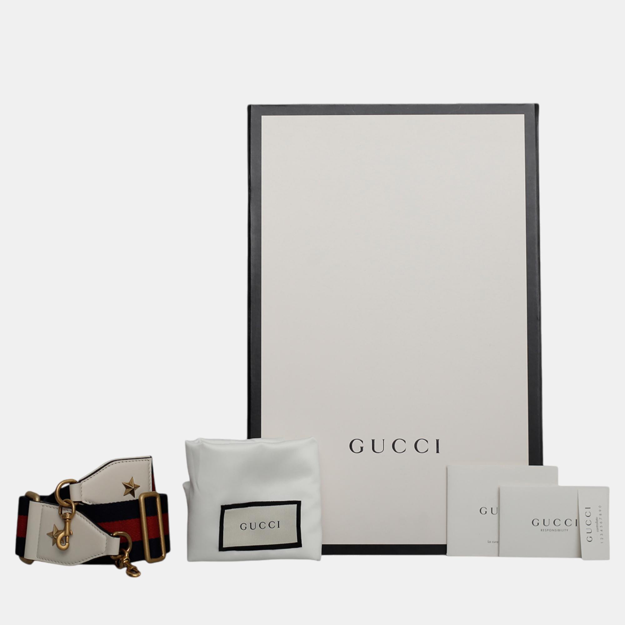 Gucci Dionysus Mini Bamboo Top Handle Bag 