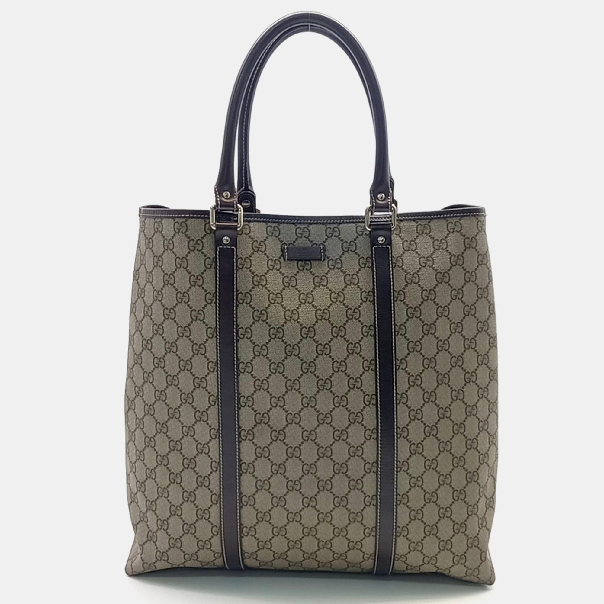 

Gucci Tote Bag, Beige