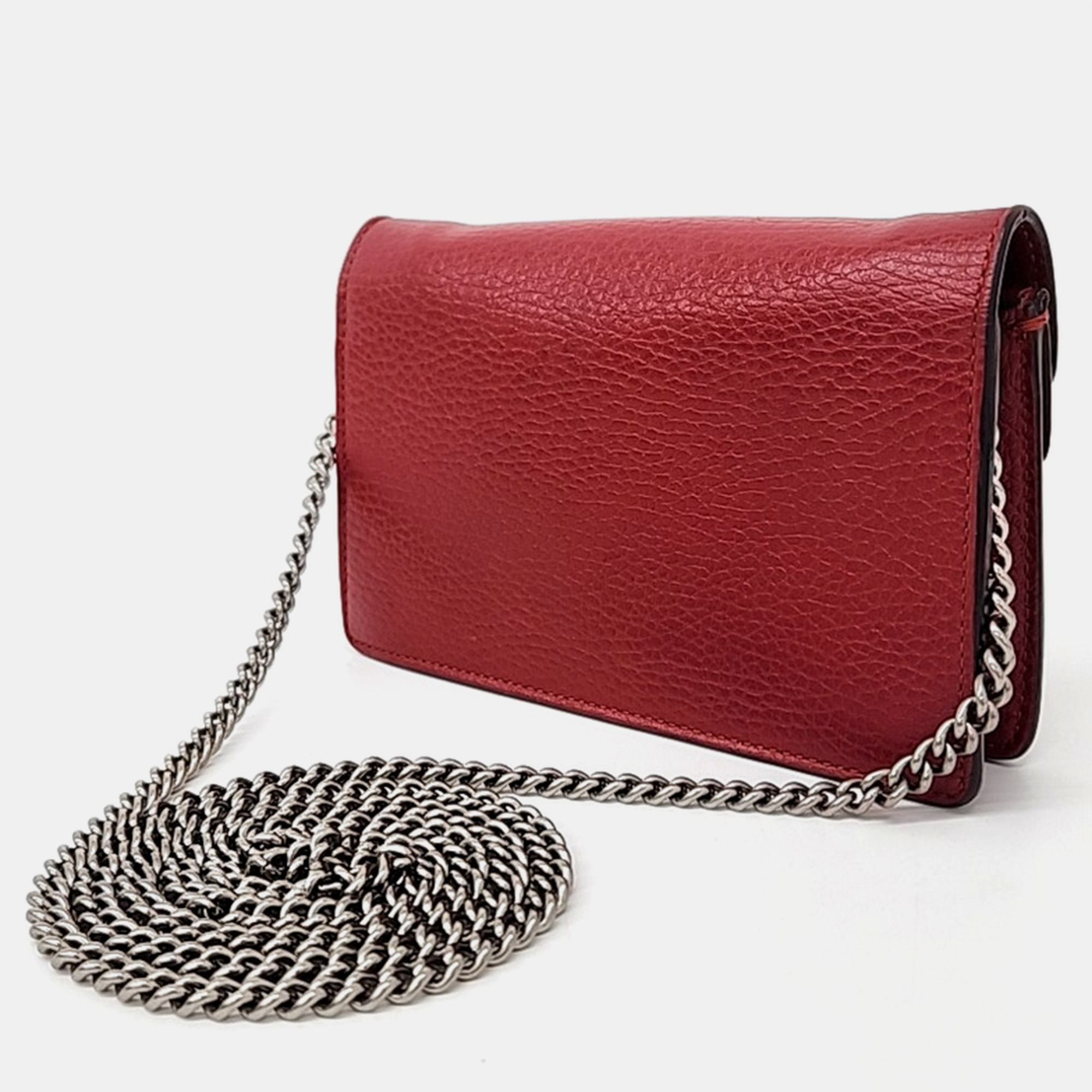 Gucci Dionysus Mini Crossbody Bag 
