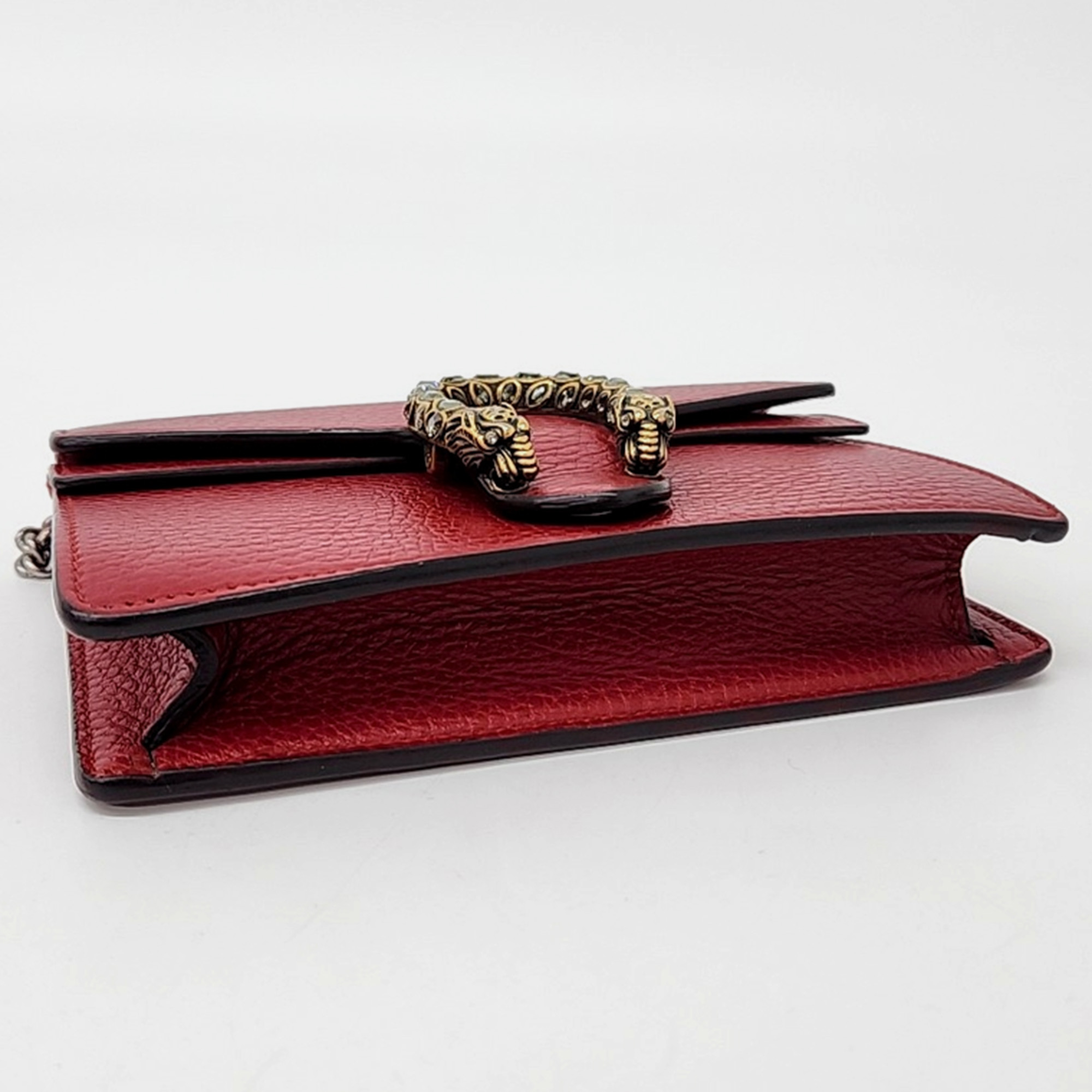 Gucci Dionysus Mini Crossbody Bag 