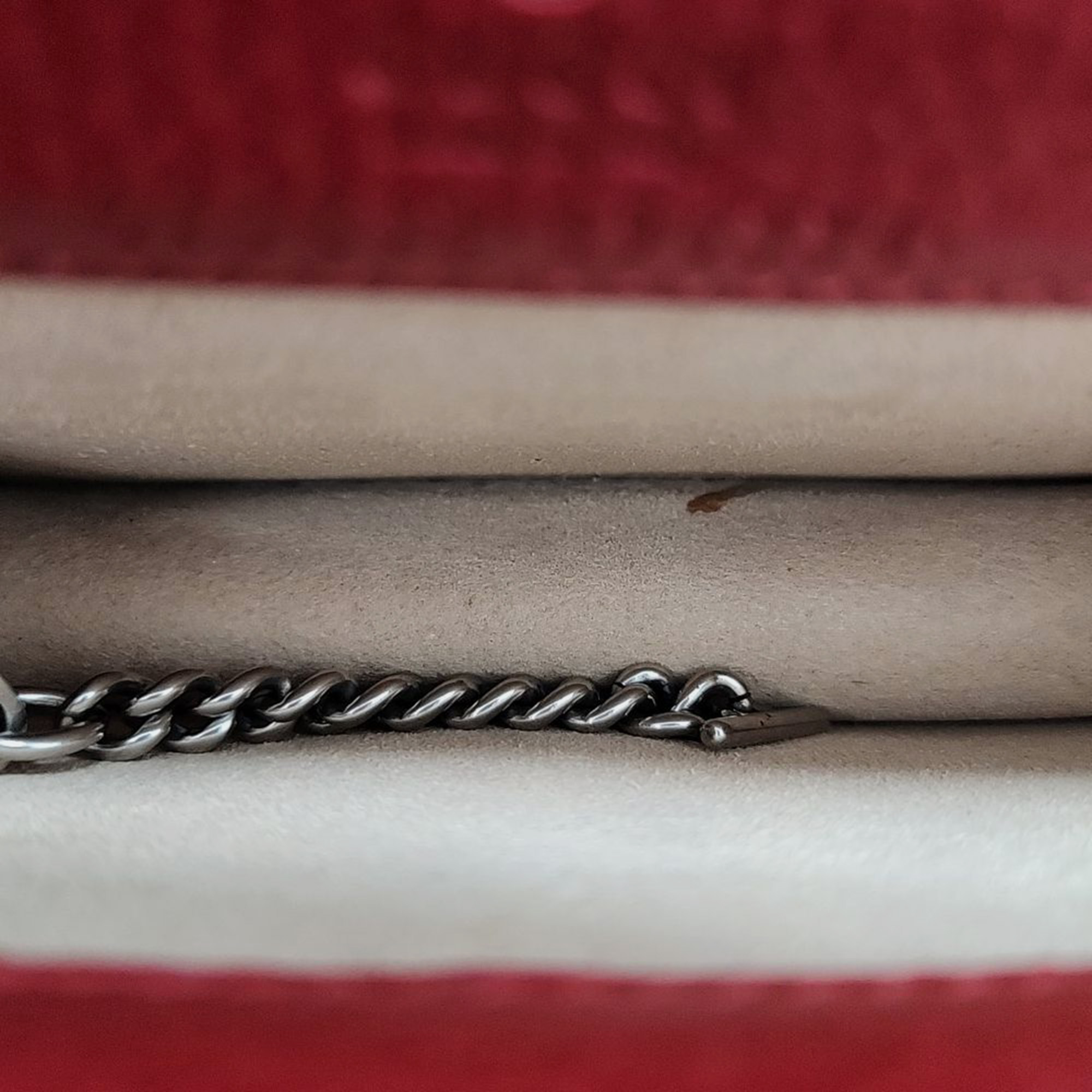 Gucci Dionysus Mini Crossbody Bag 
