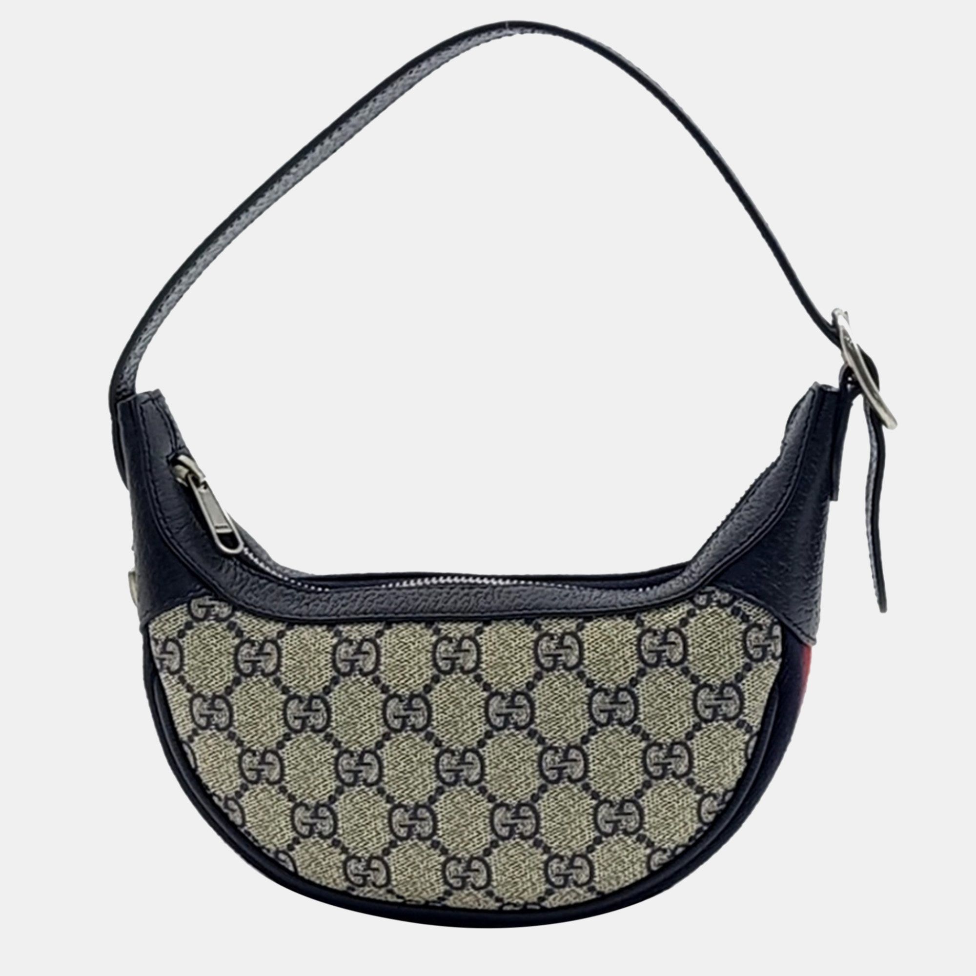 

Gucci Ophidia Hobo Bag, Beige