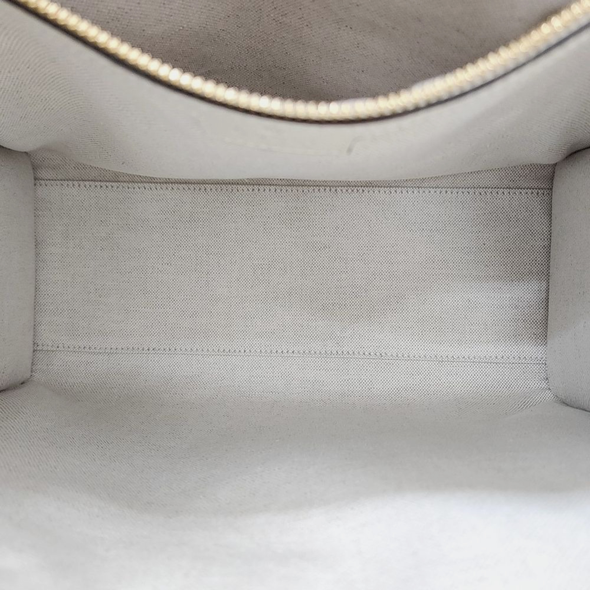 Gucci Multicolor PVC 100 Small Tote And Shoulder Bag 