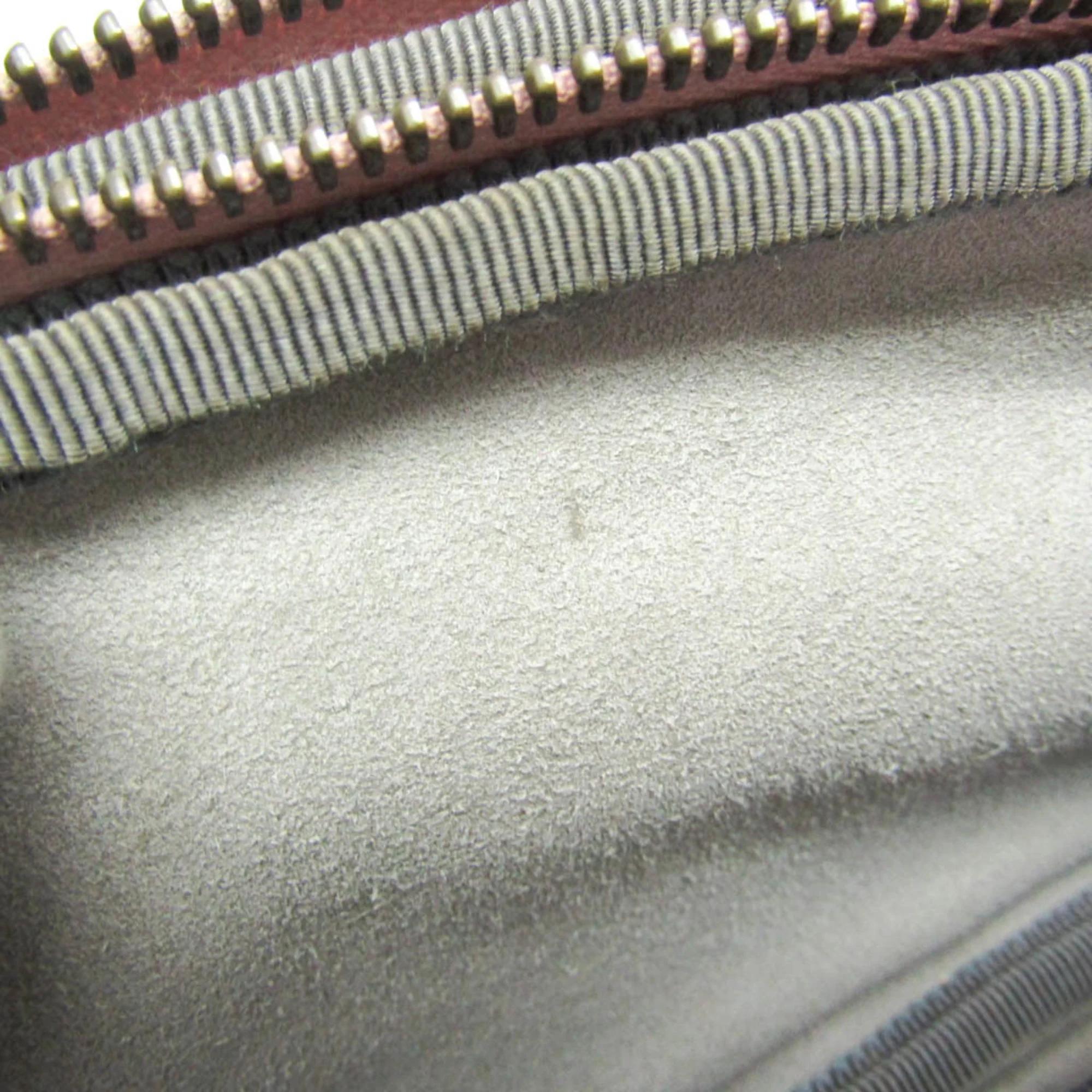 Gucci Light Pink GG Marmont Leather Shoulder Bag 