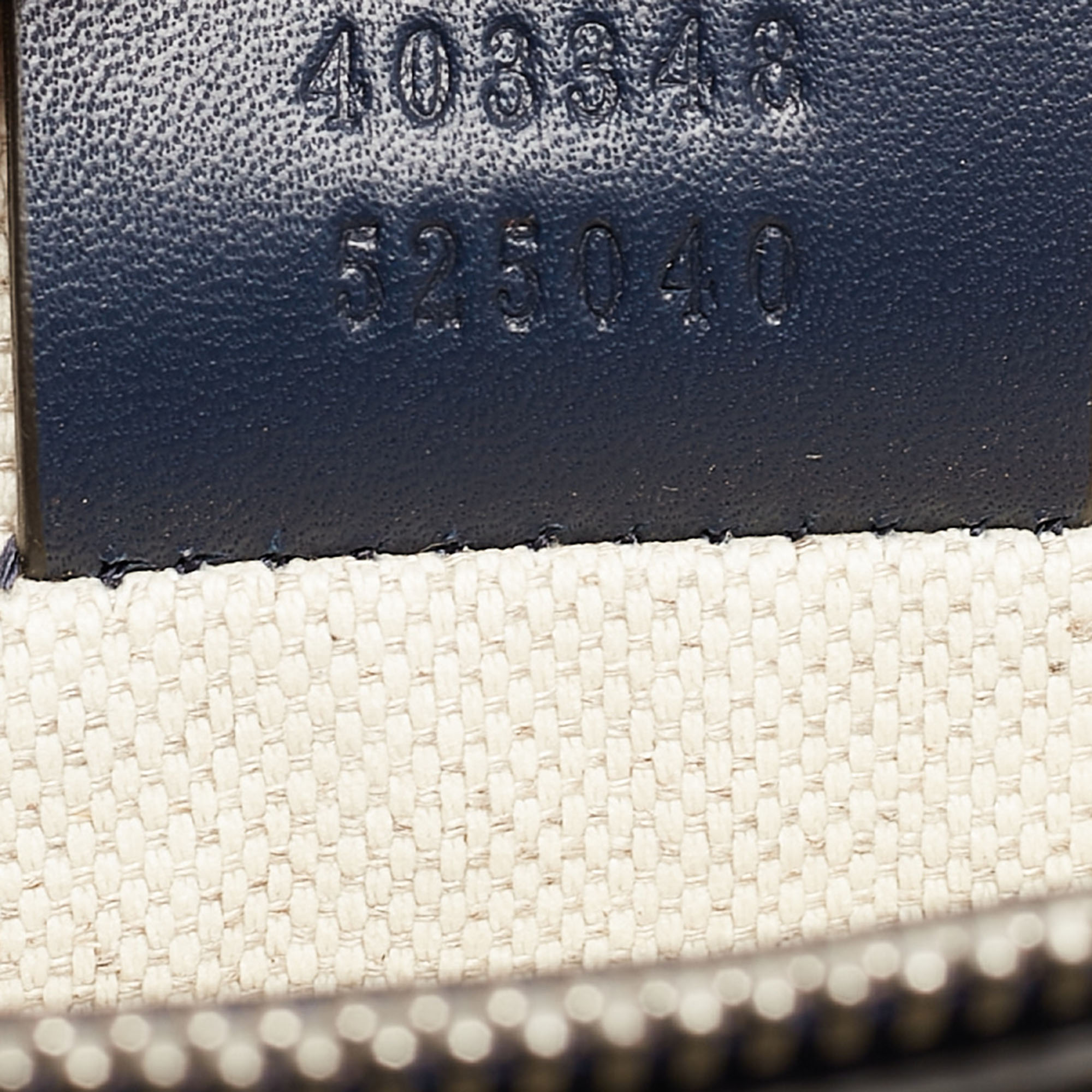 Gucci Tricolor Leather Medium Bee Embellished Dionysus Shoulder Bag 