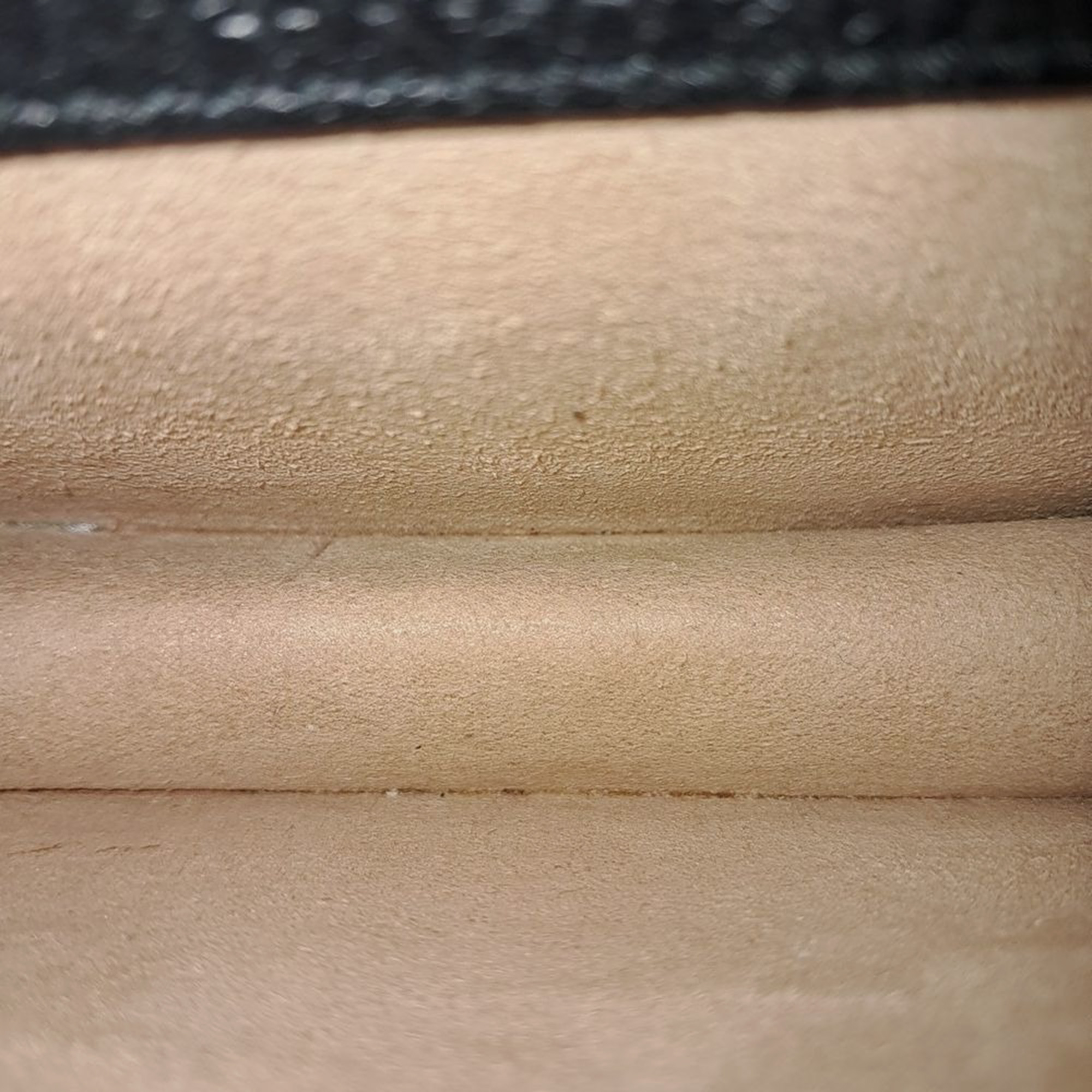 Gucci Black Leather Dionysus Mini Crossbody Bag 
