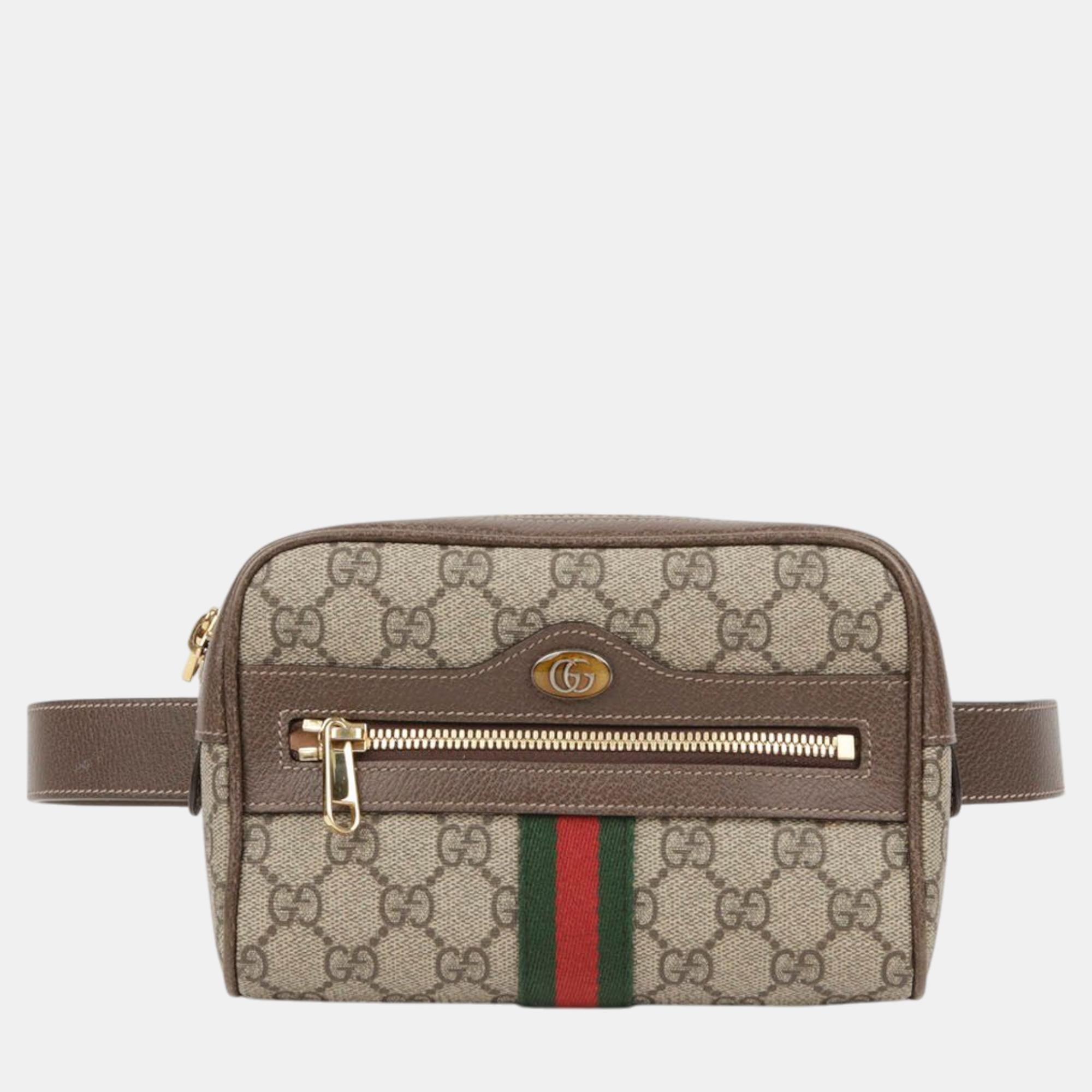 

Gucci Size, Beige