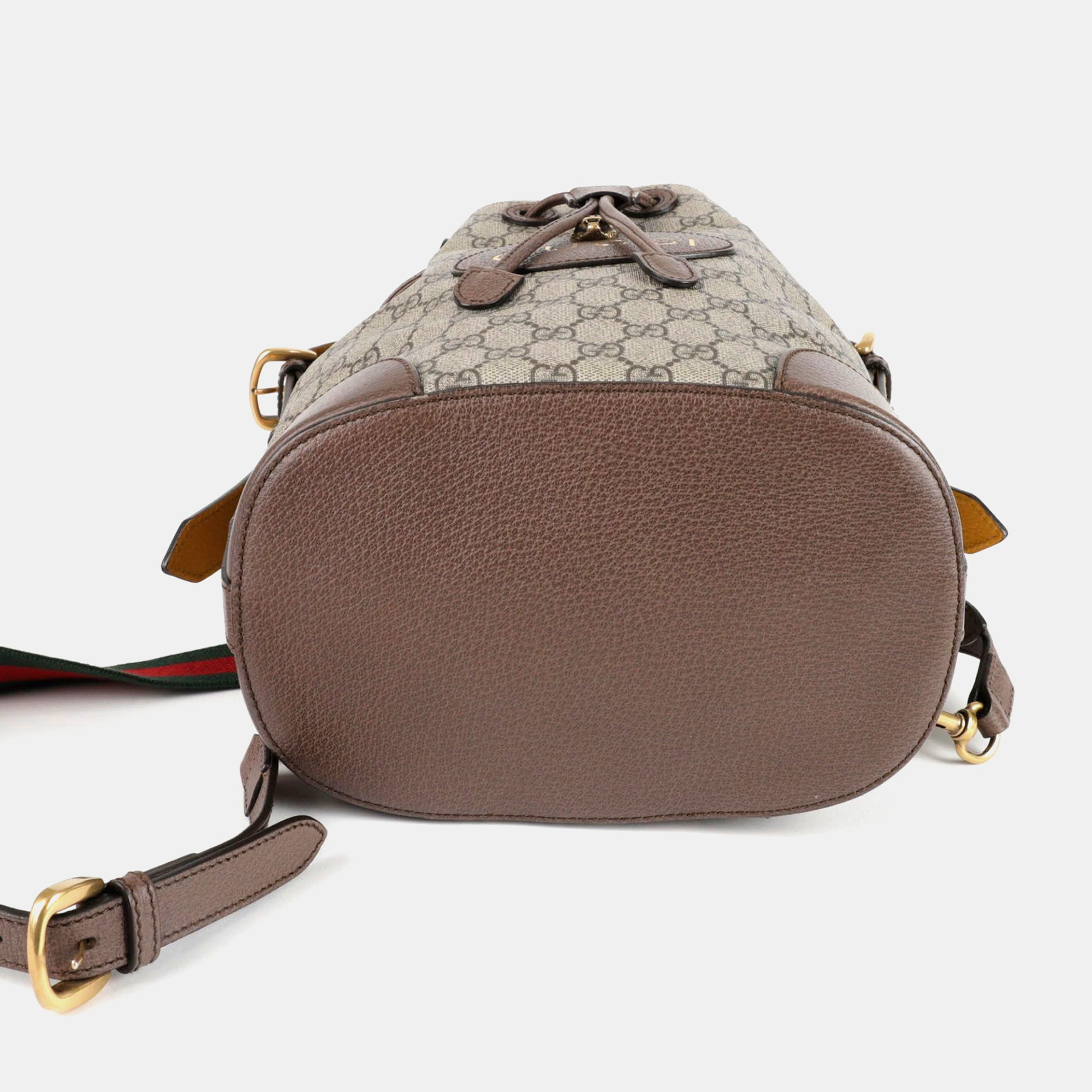 Gucci Neo Vintage Bucket Backpack 
