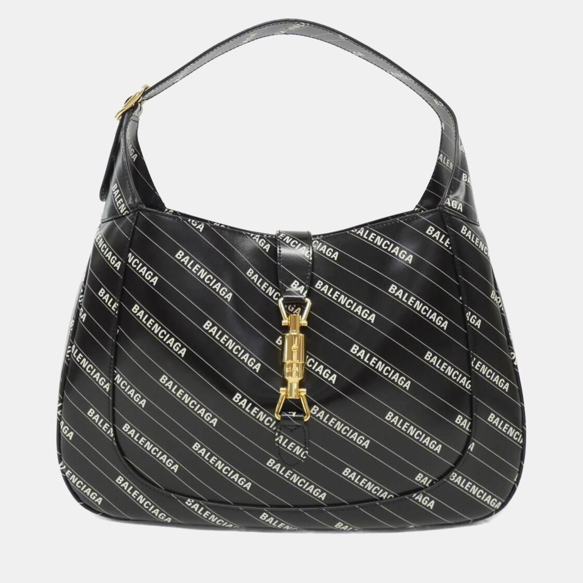 

Gucci Jackie 1961 Shoulder Bag, Black