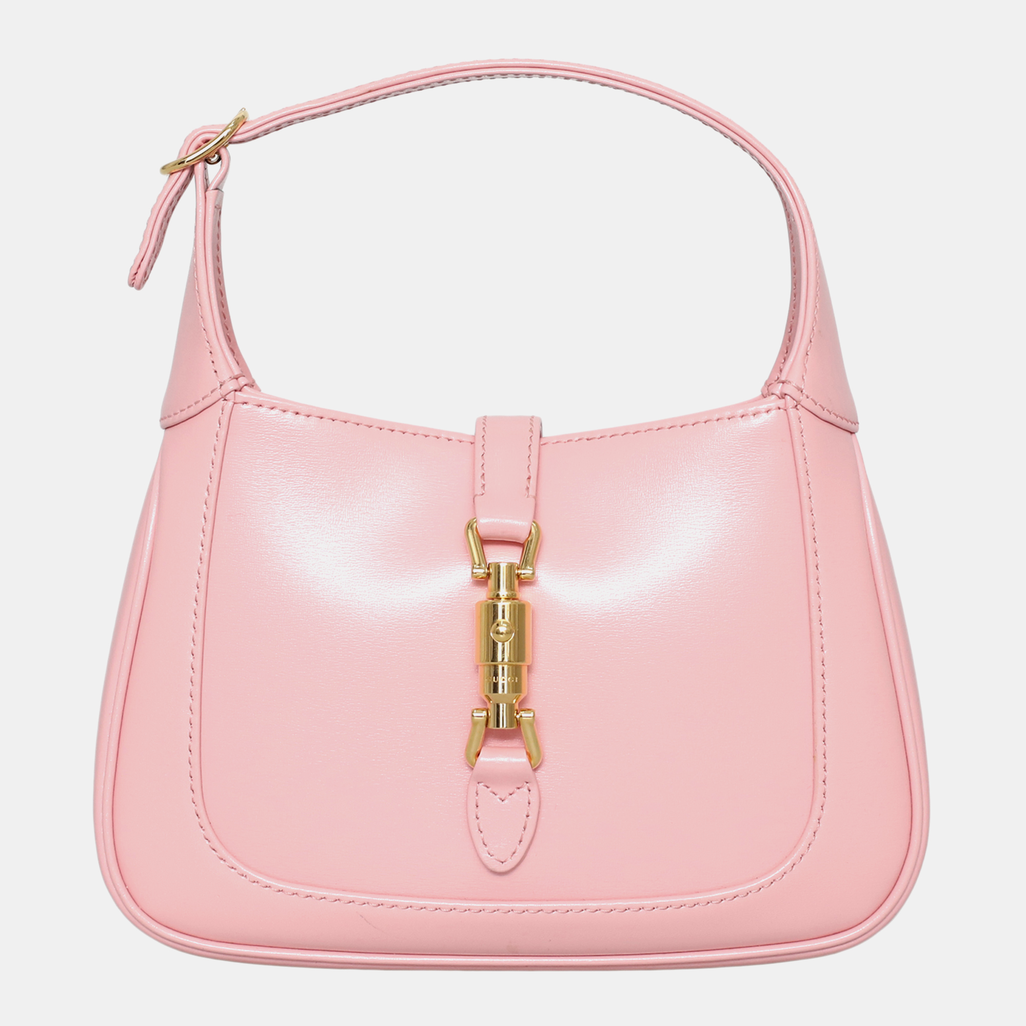 

Mini Jackie 1961 Bag, Pink
