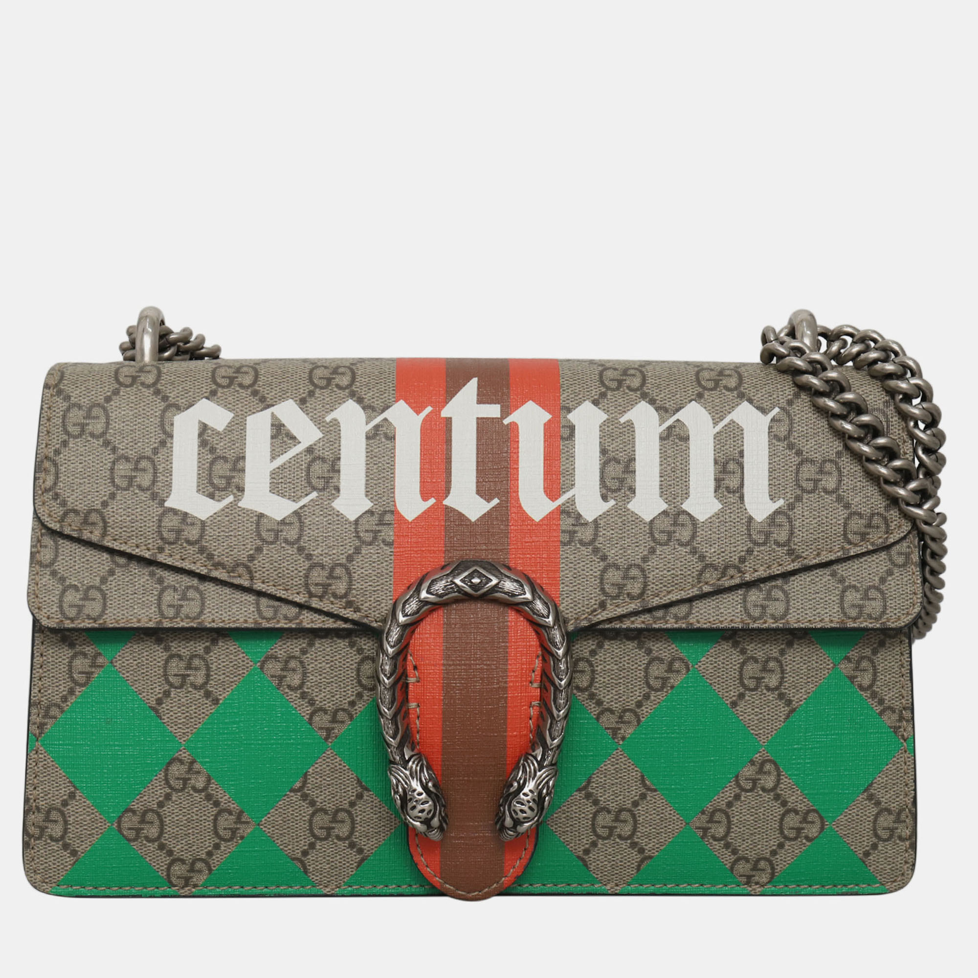 

Small Centum Dionysus Bag, Brown