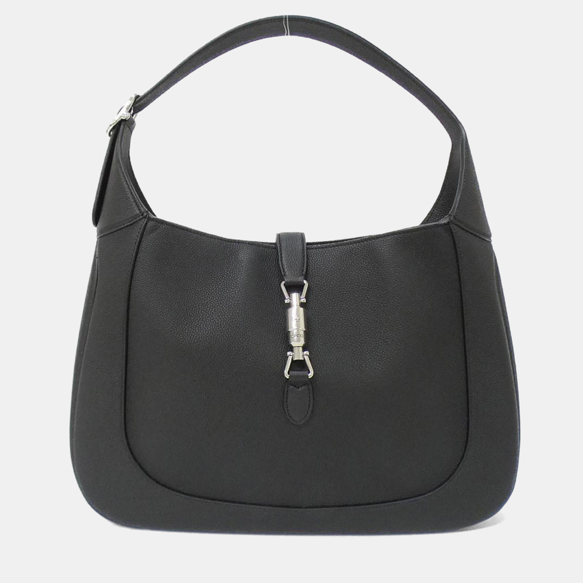 

Gucci Jackie 1961 Shoulder Bag, Black