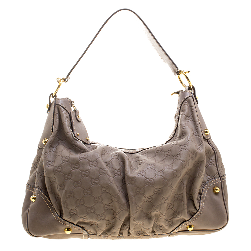 gucci jockey hobo bag