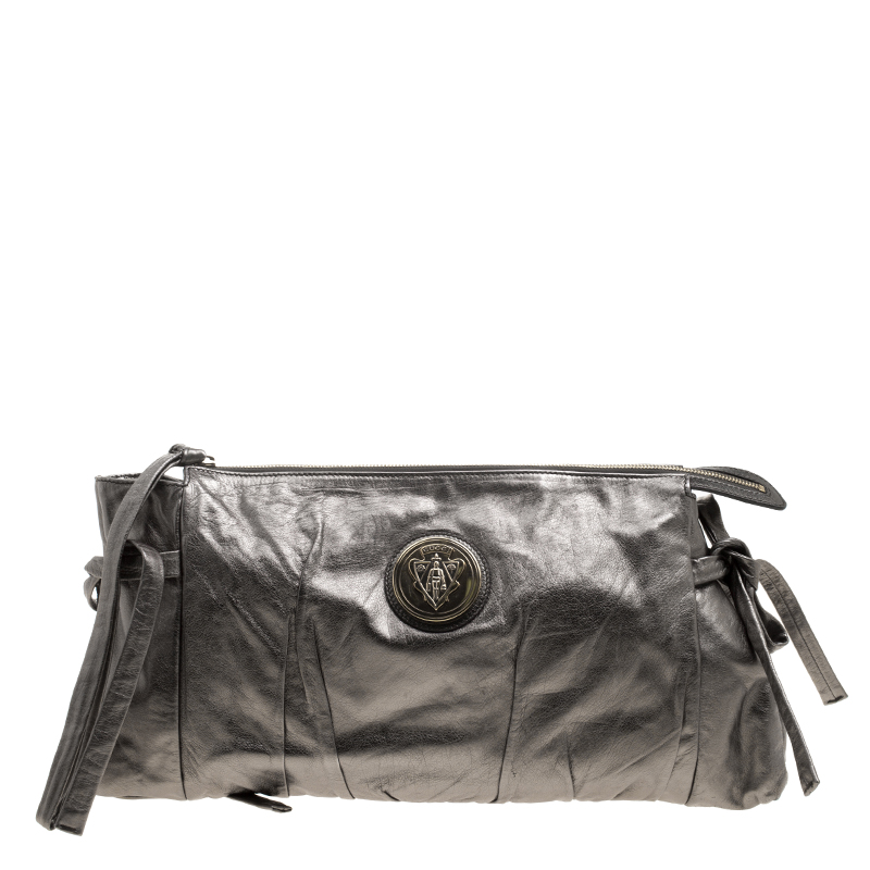 gucci large clutch
