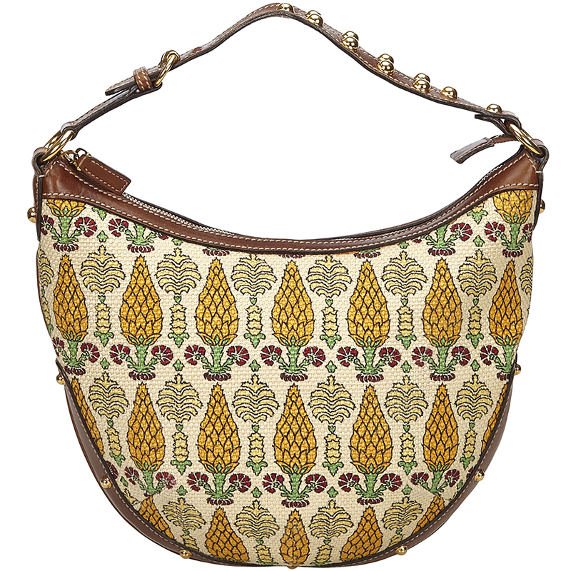 gucci boho bag