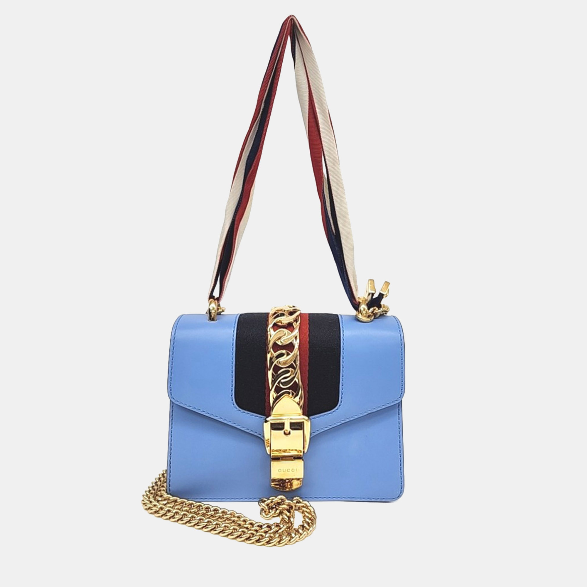 Gucci Sylvie at The Luxury Closet