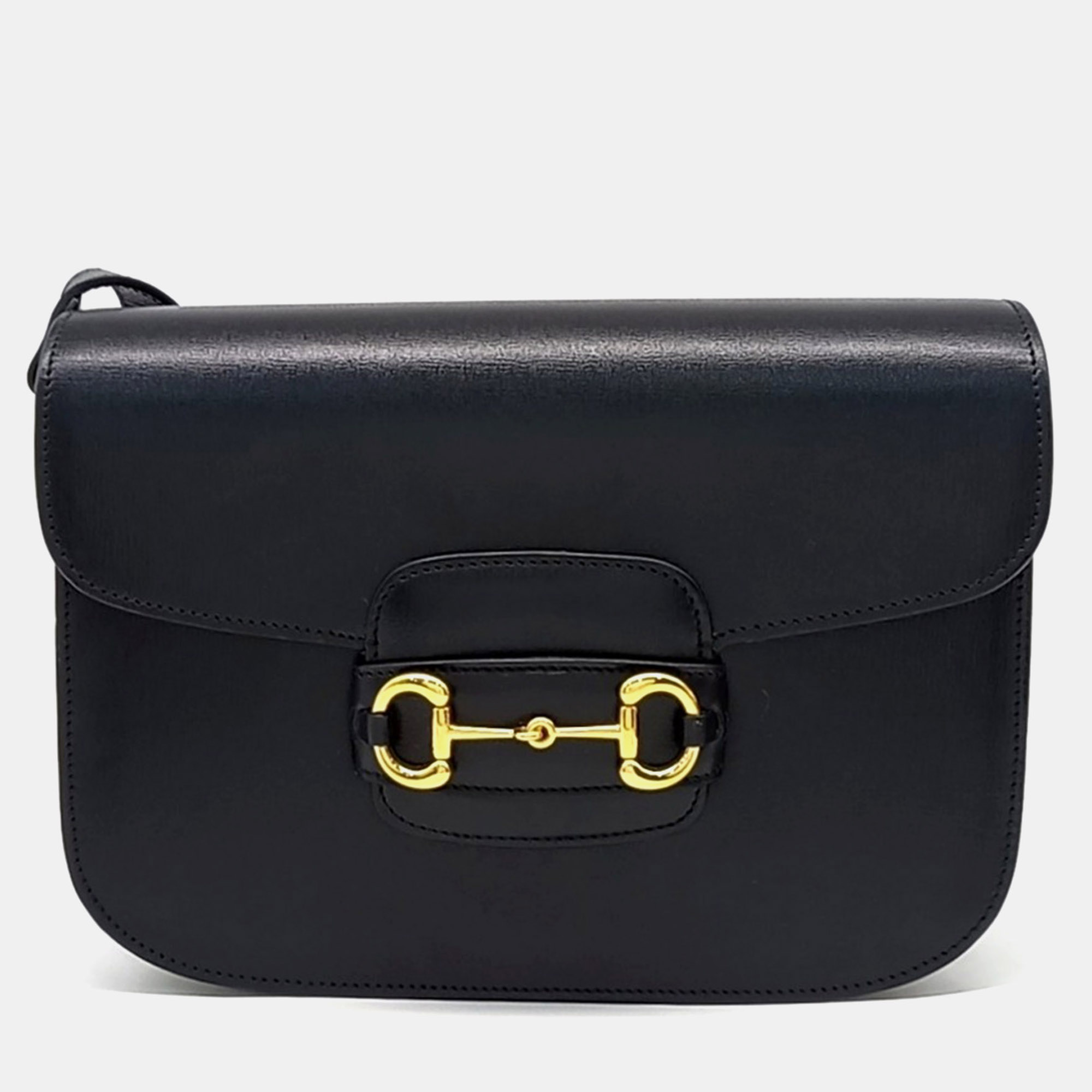 Gucci Horsebit 1955 at The Luxury Closet
